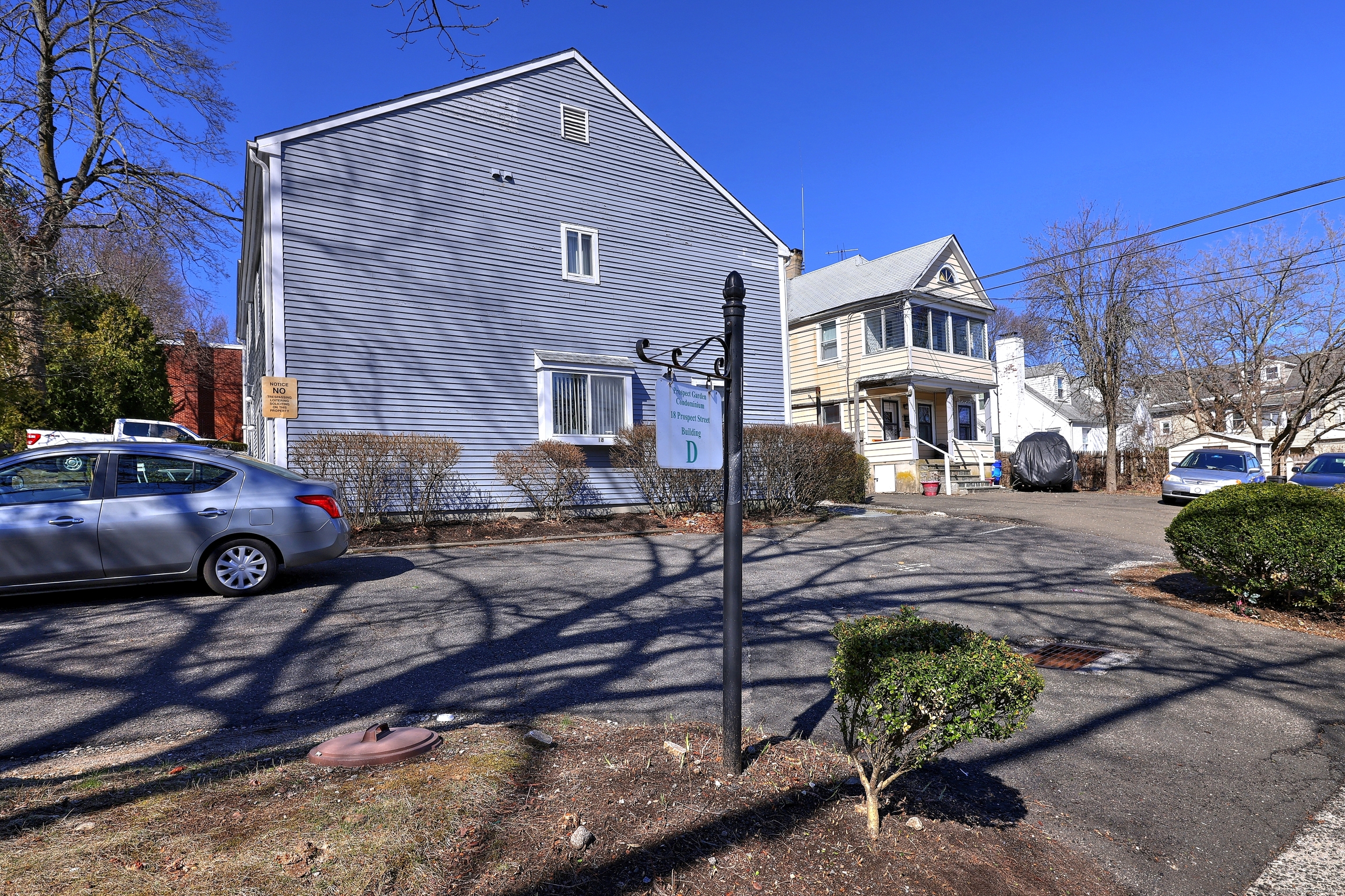 18 Prospect Avenue Apt D4