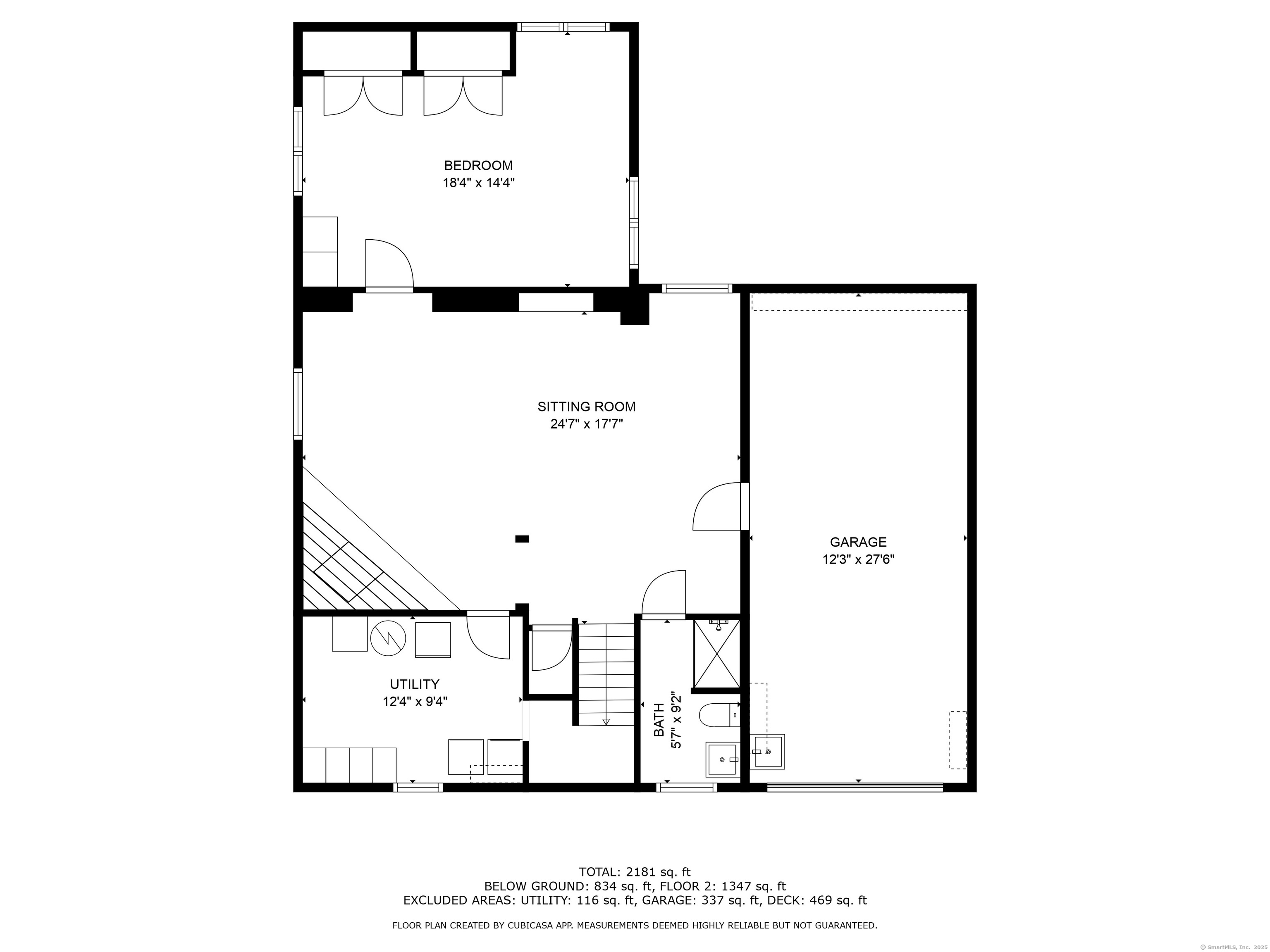 39 Olmstead Place