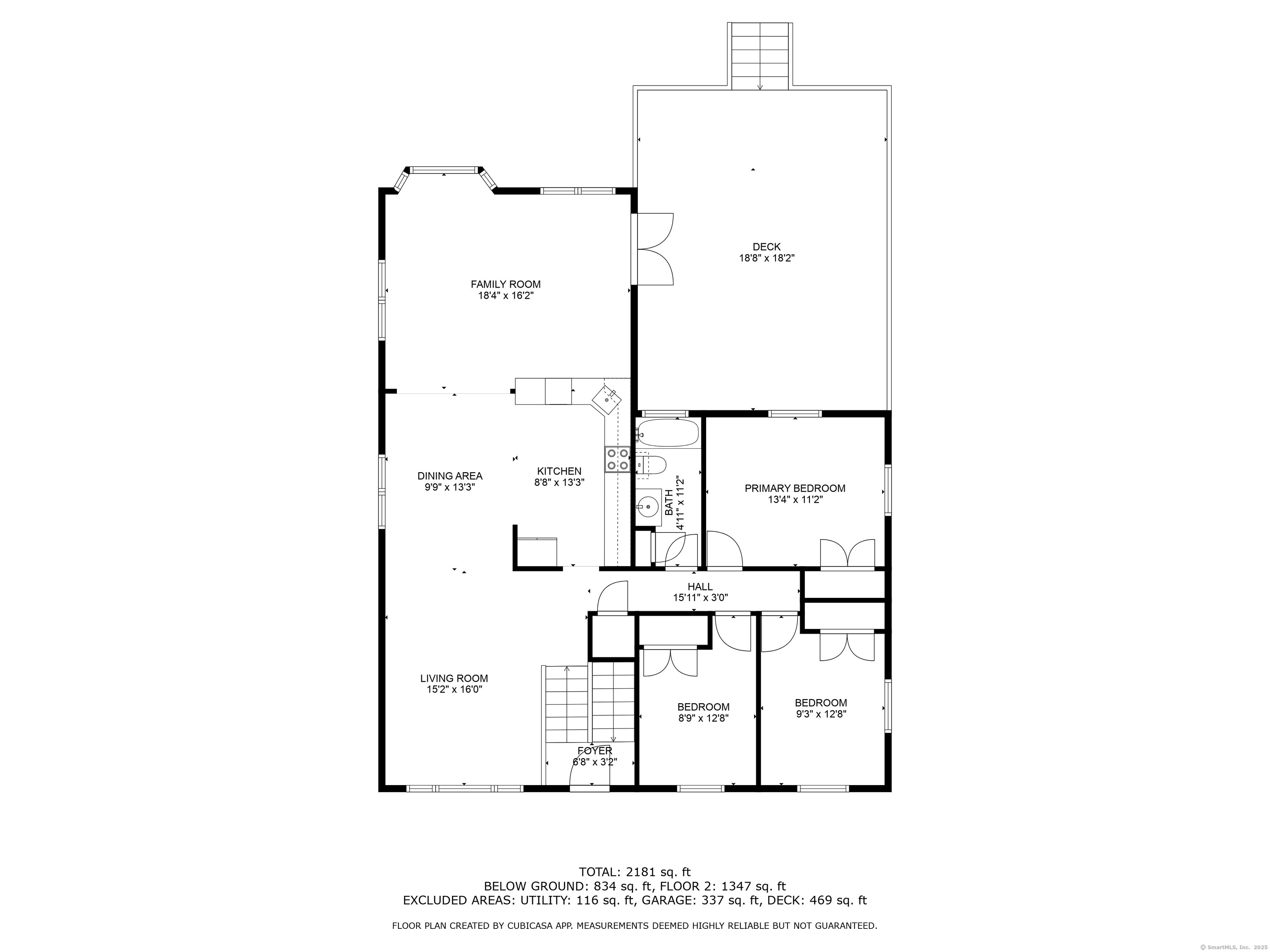 39 Olmstead Place