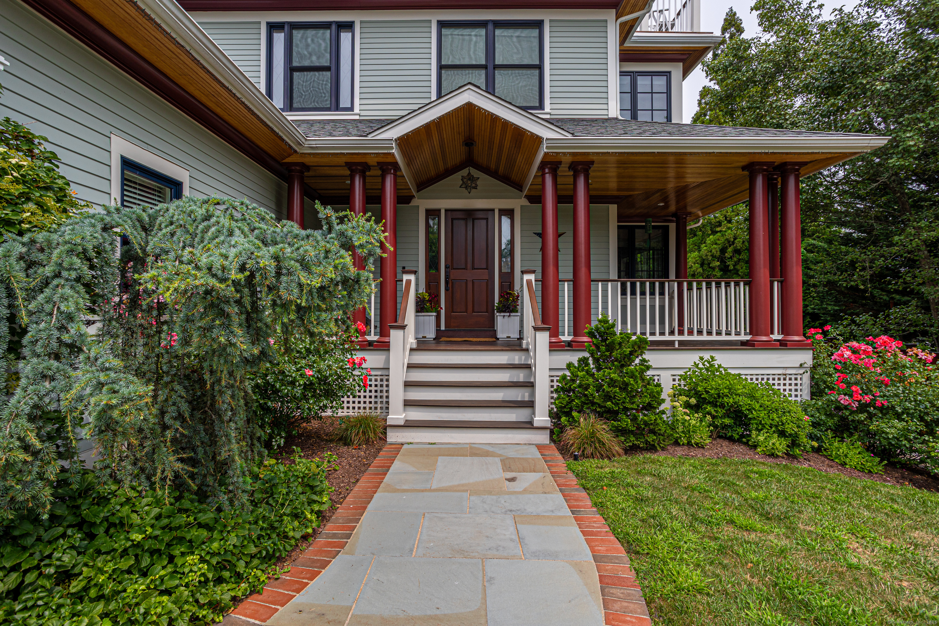 1168 Oldfield Road