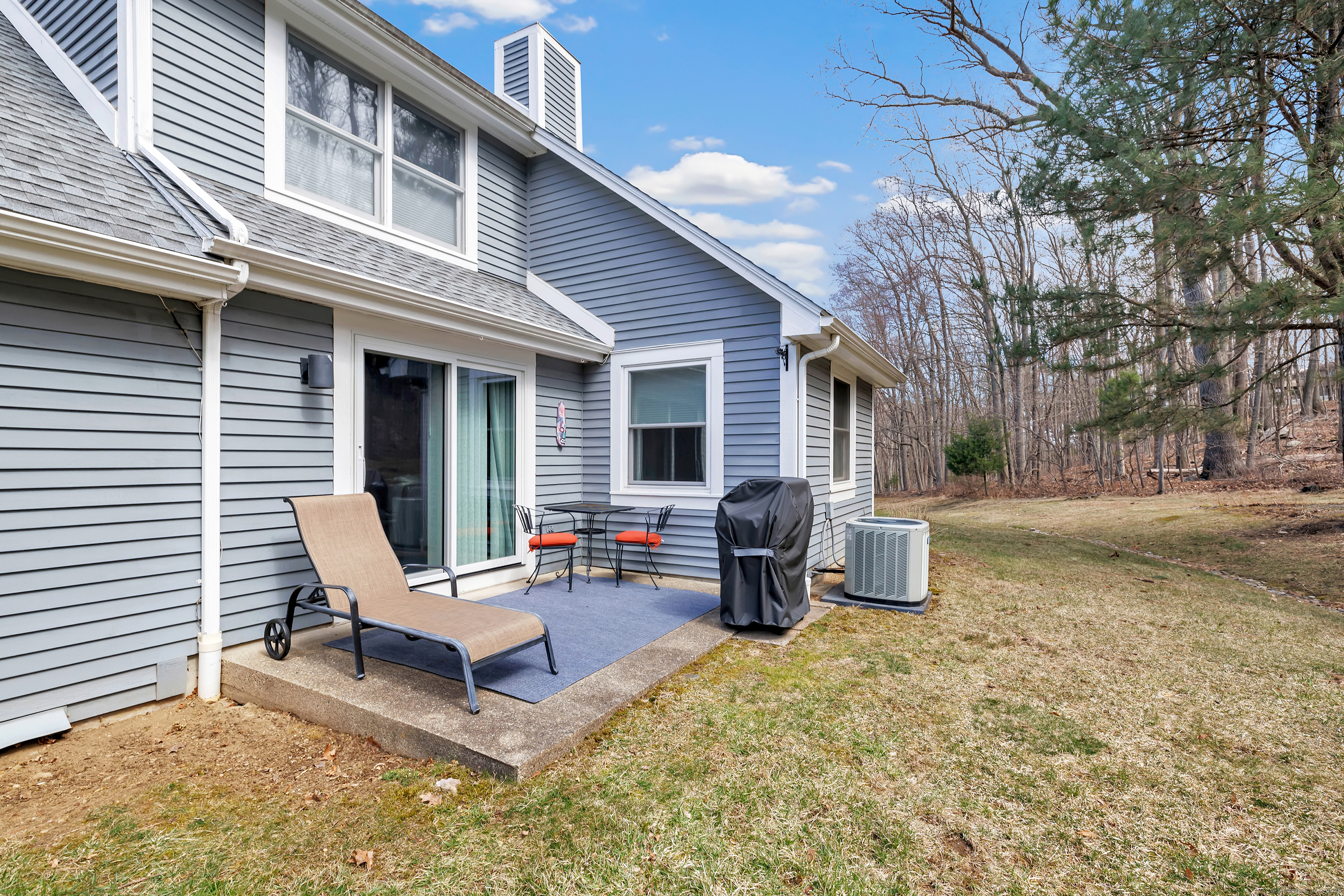 21 Meadow Lake Drive 21