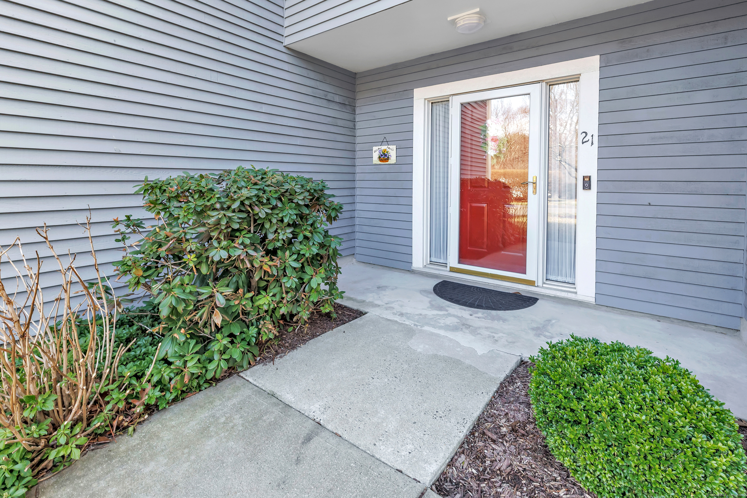 21 Meadow Lake Drive 21