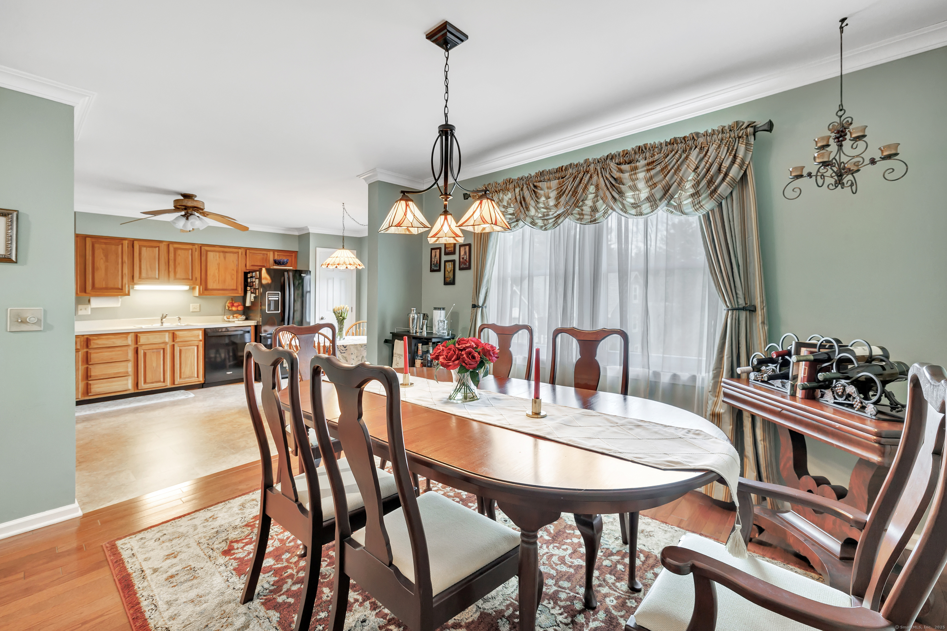 21 Meadow Lake Drive 21