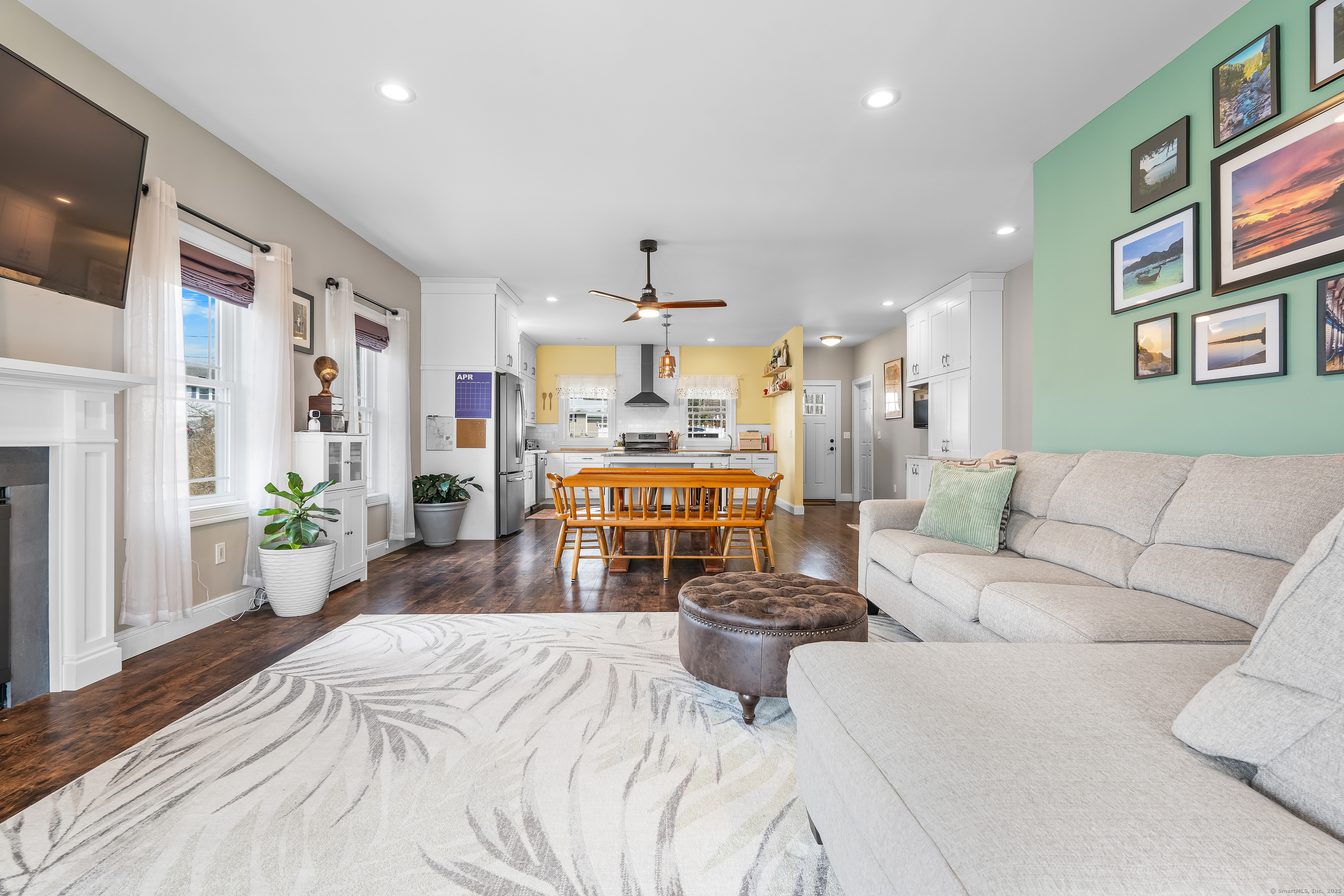 388 Mulberry Street