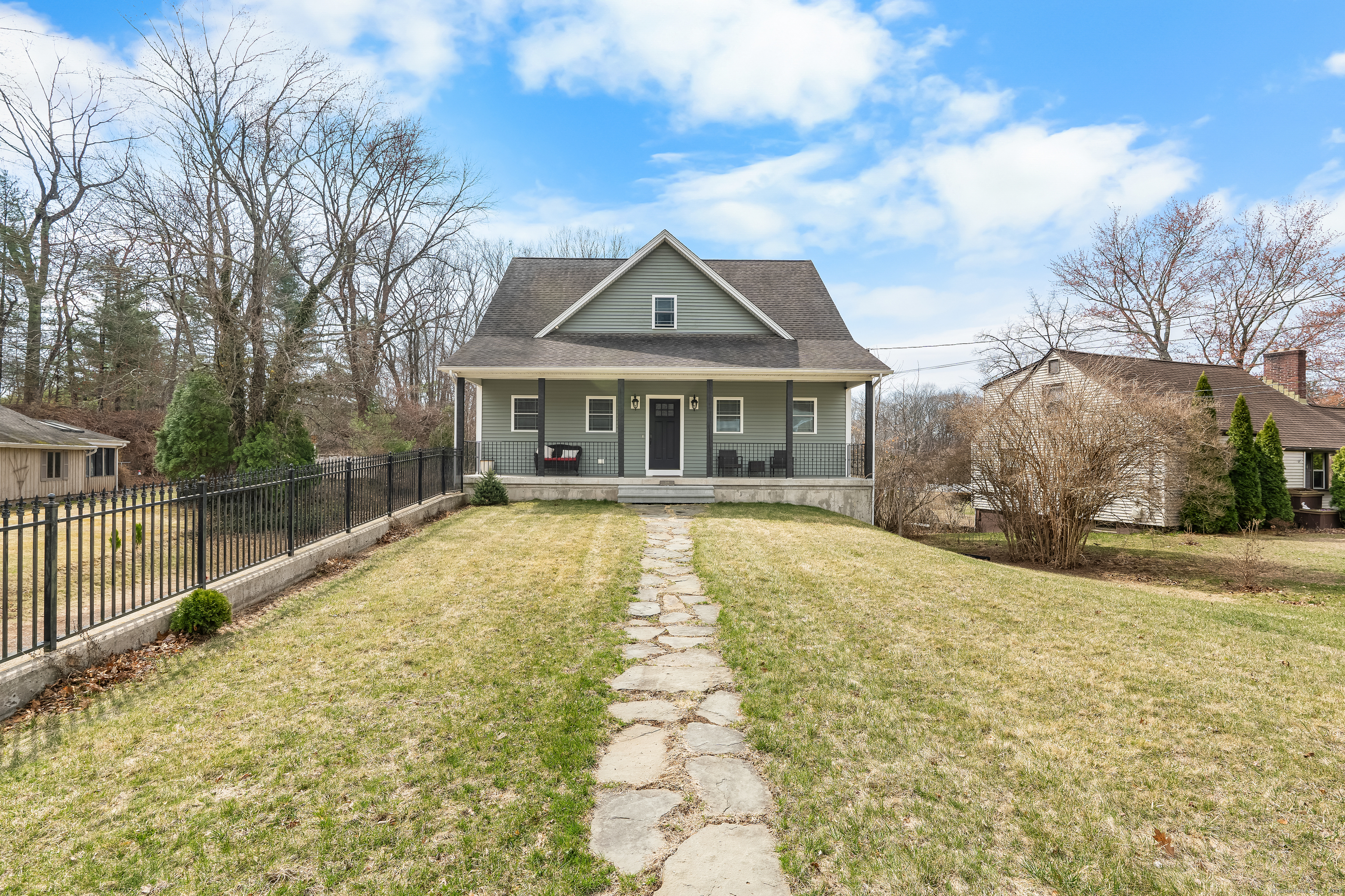 388 Mulberry Street