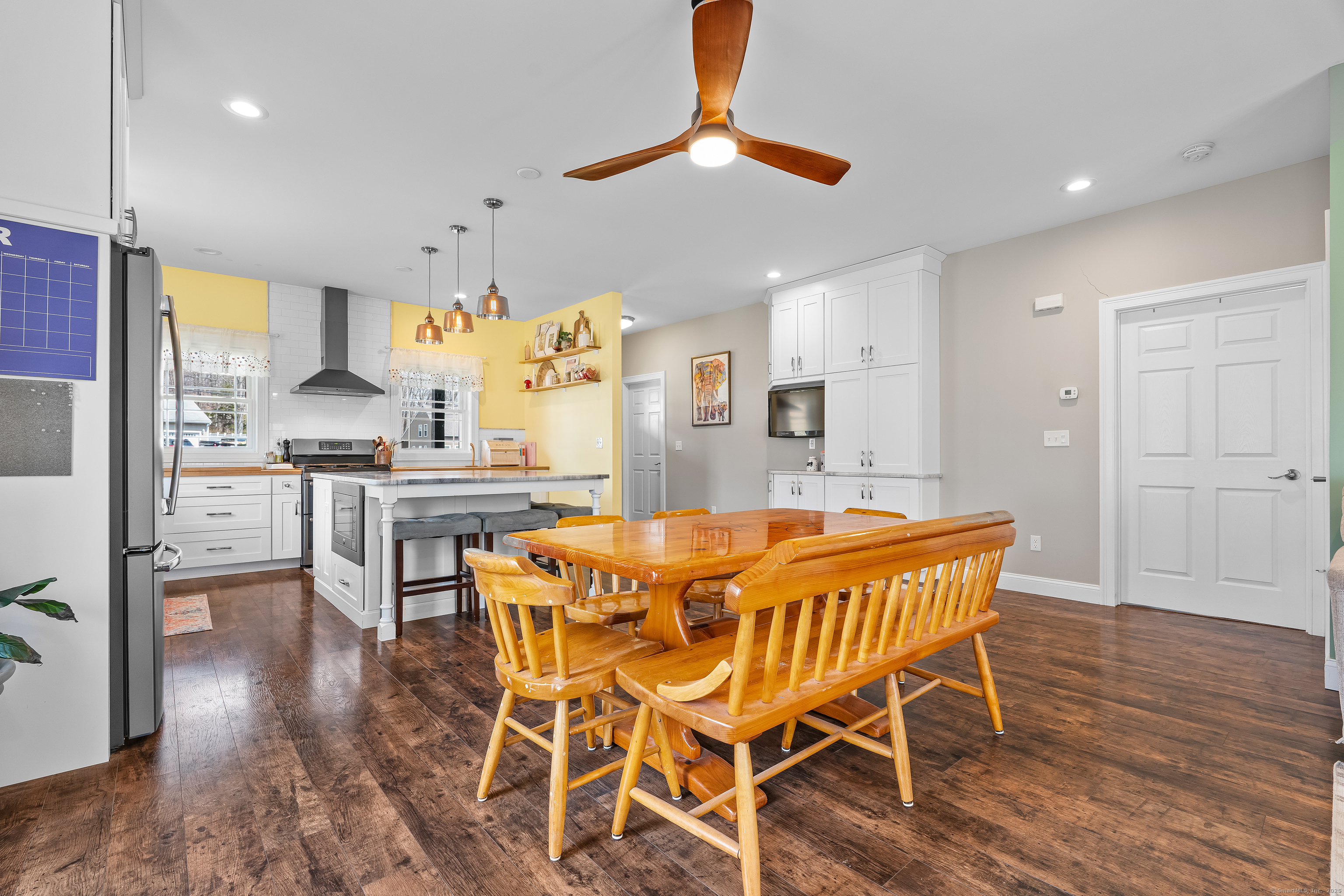 388 Mulberry Street