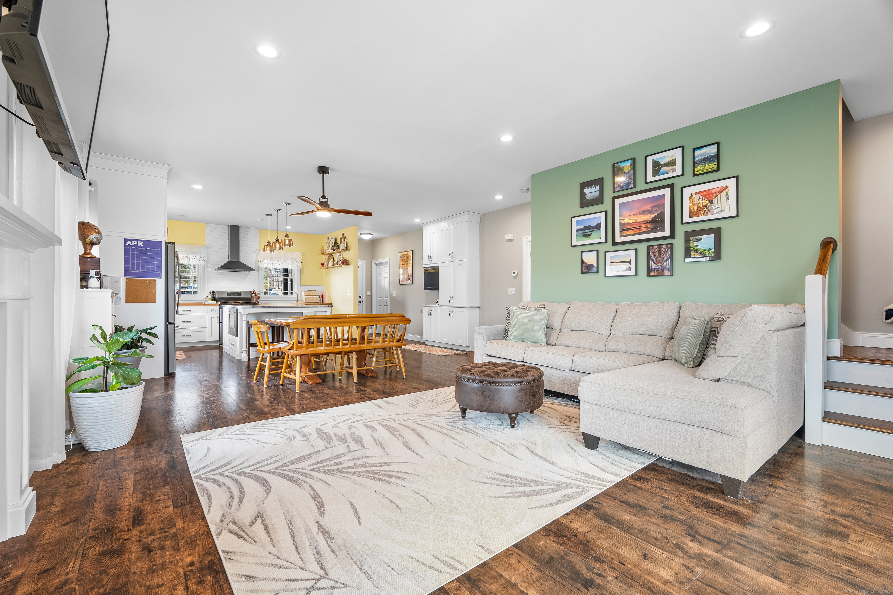 388 Mulberry Street