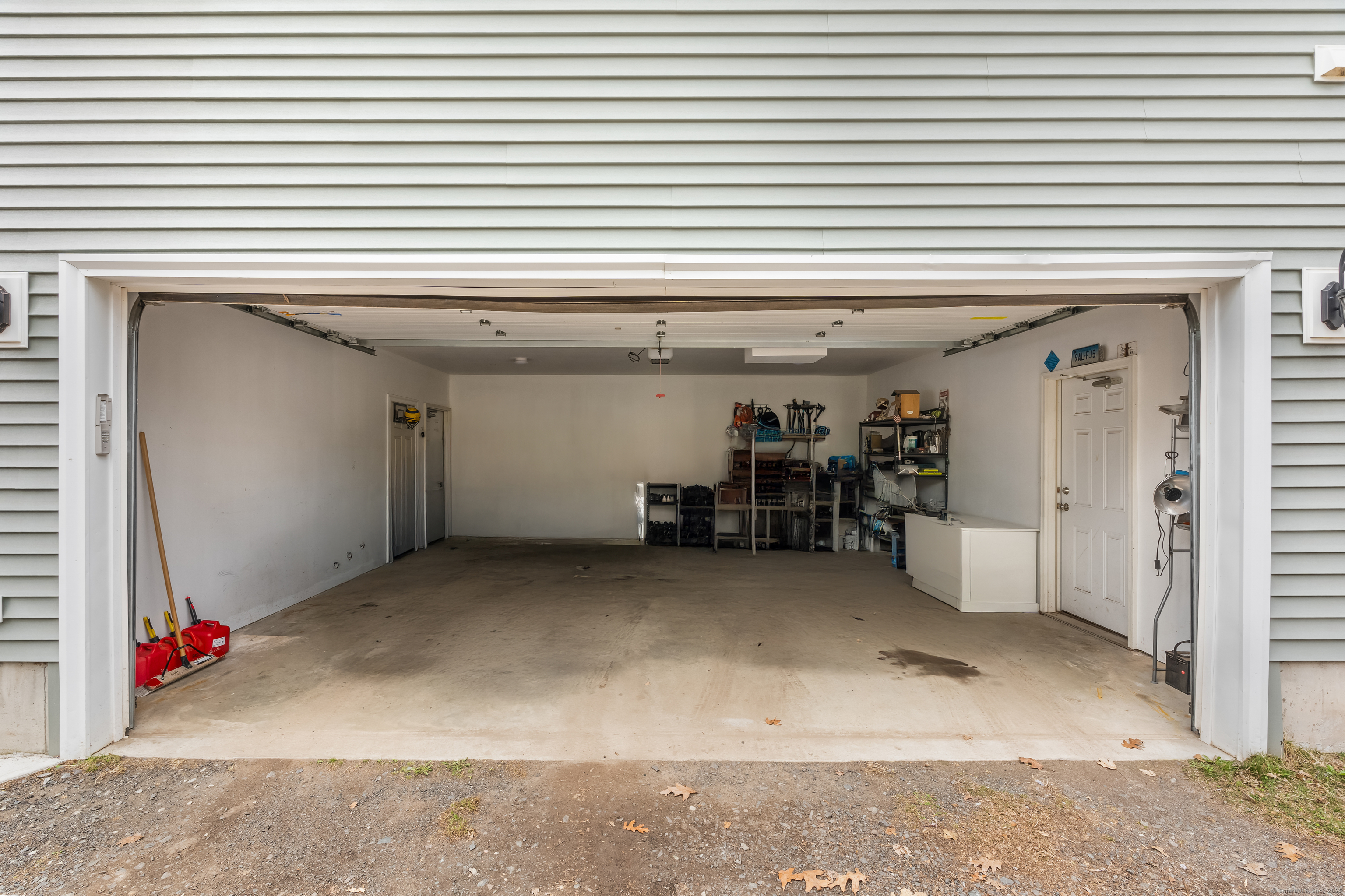 388 Mulberry Street