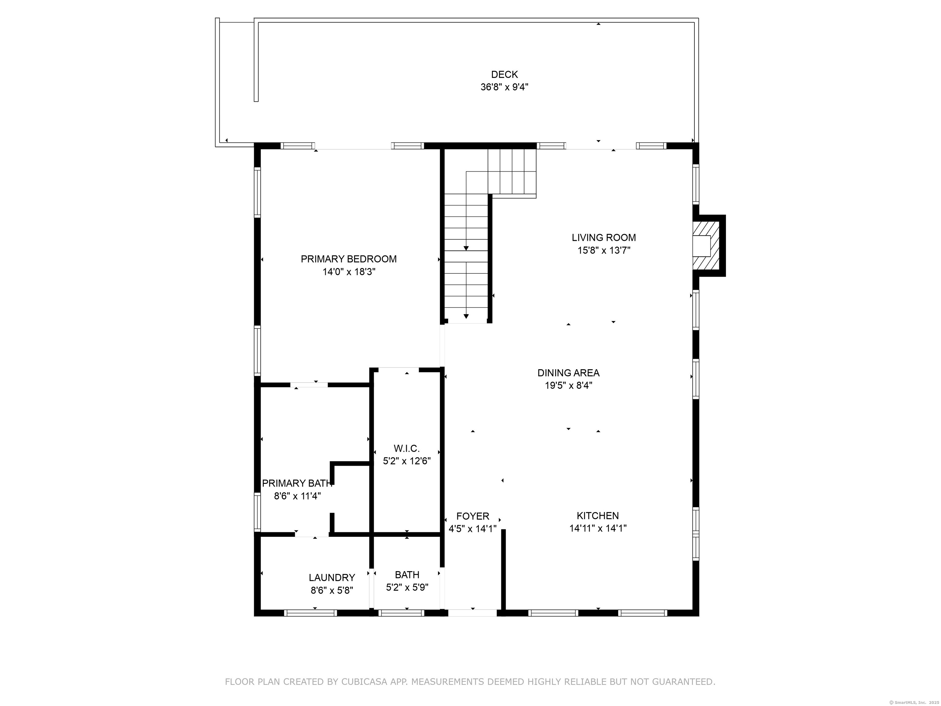388 Mulberry Street