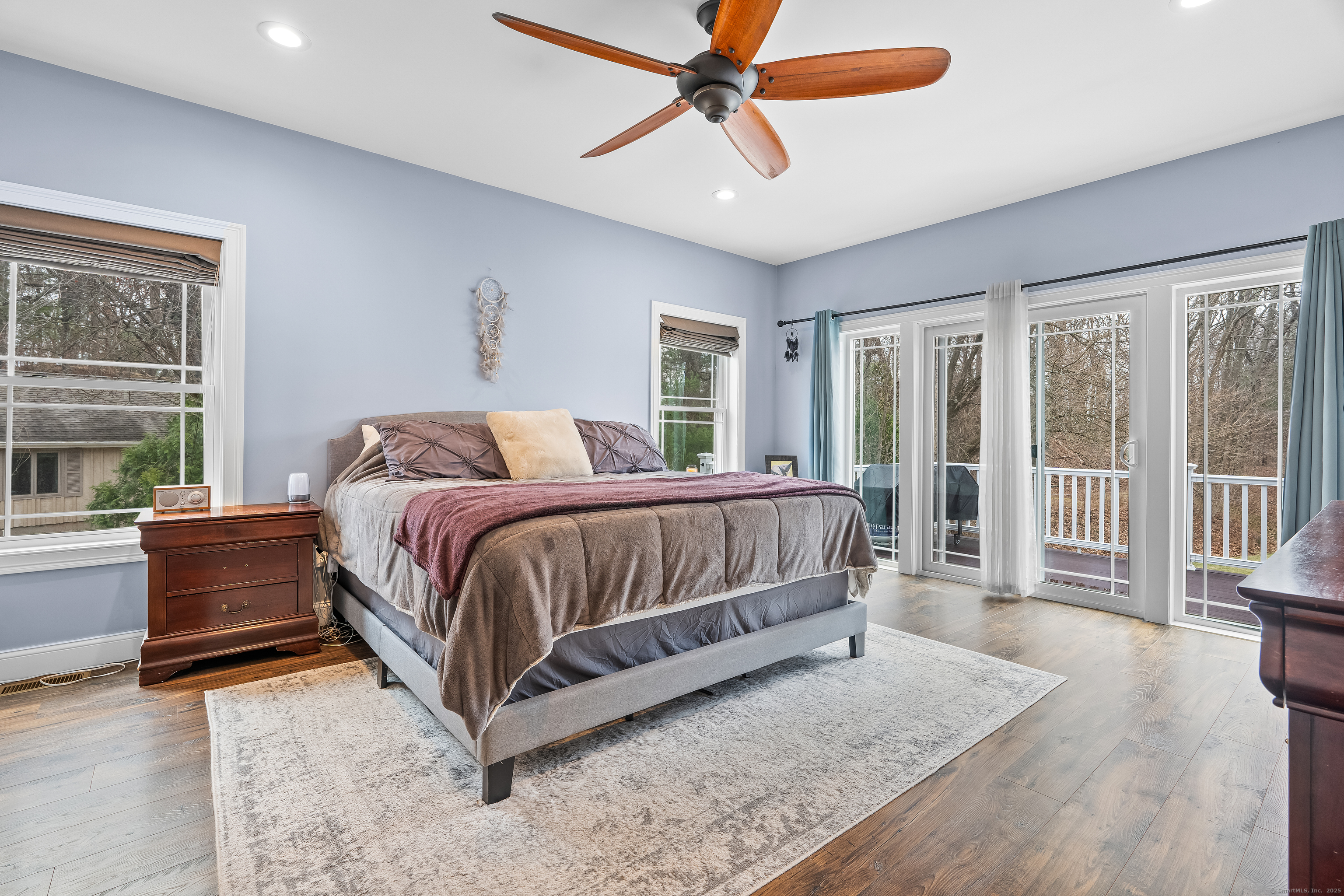 388 Mulberry Street