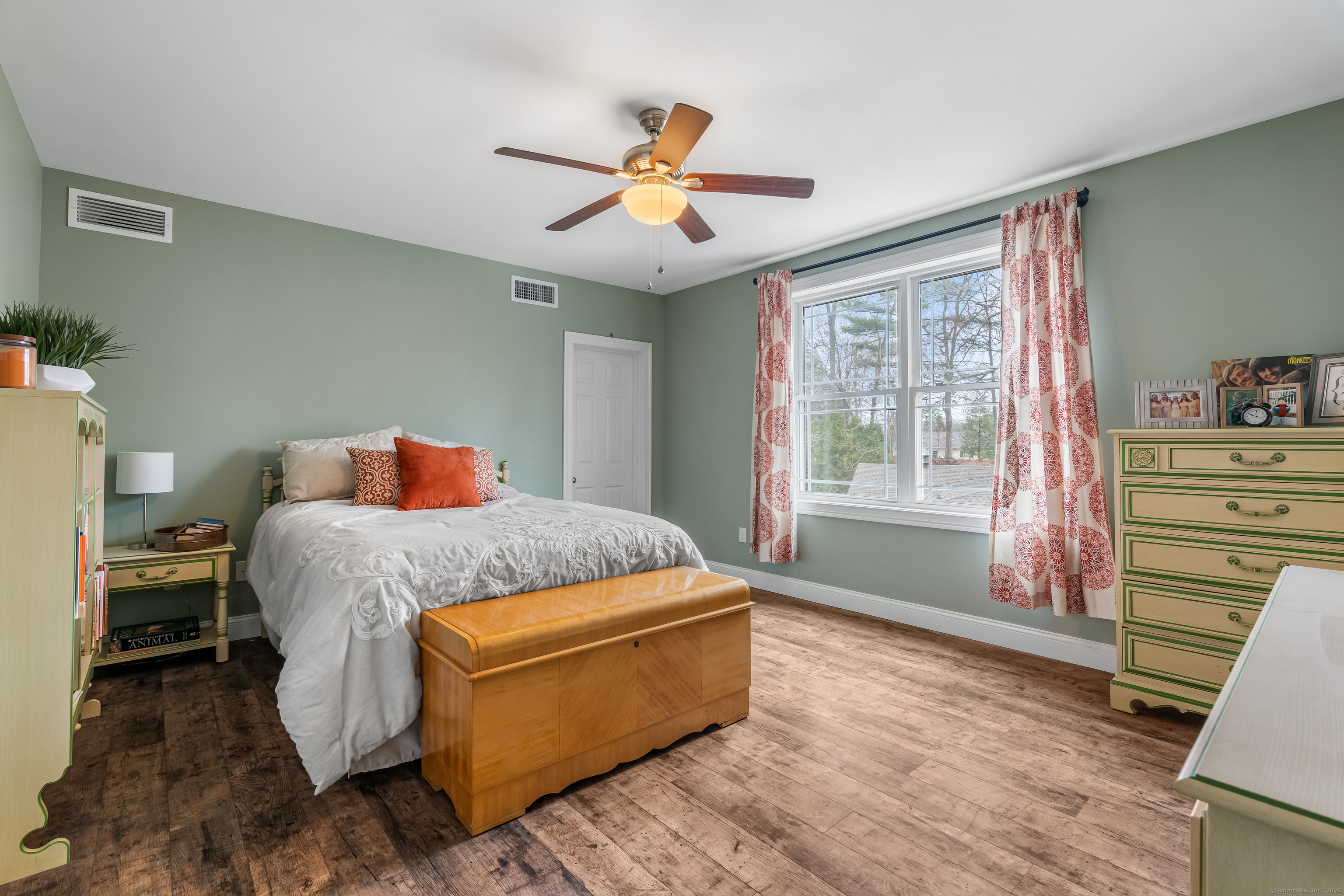 388 Mulberry Street