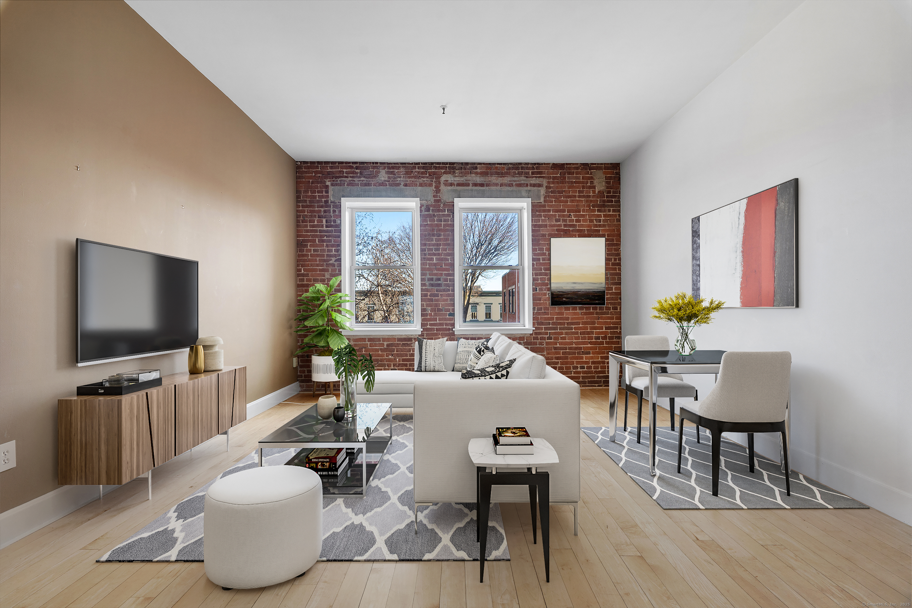 32 Haviland Street 209
