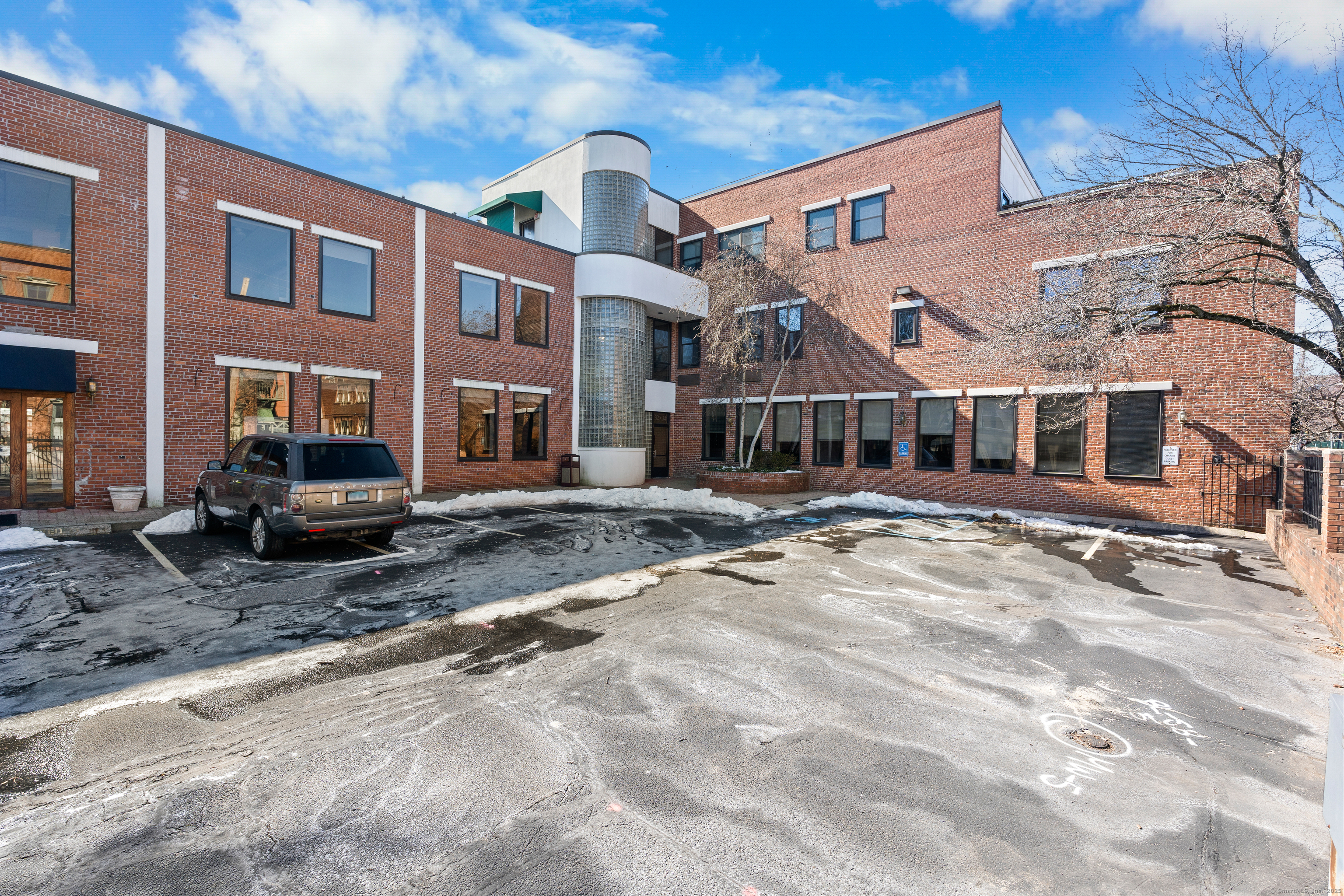 32 Haviland Street 209