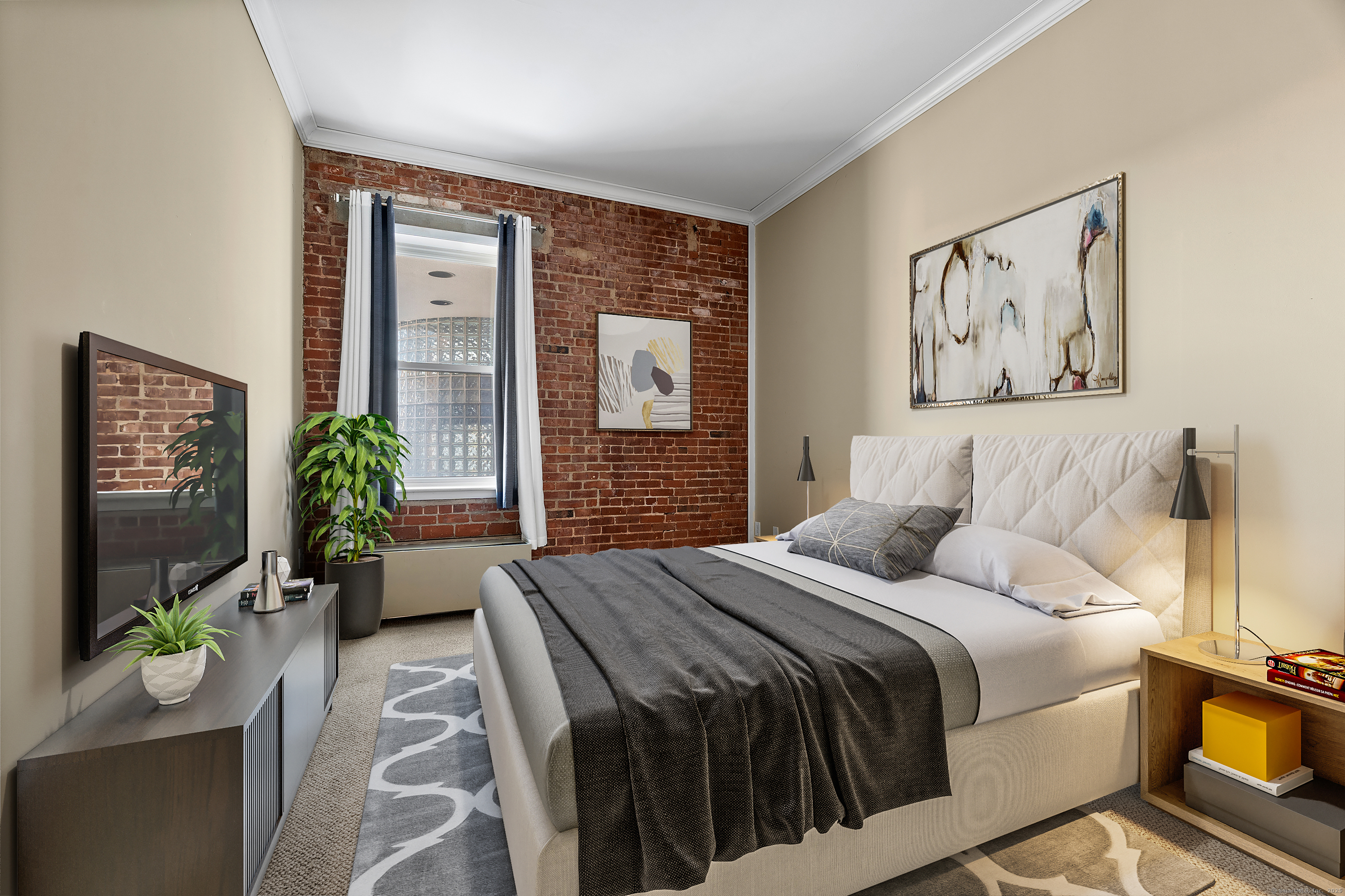 32 Haviland Street 209