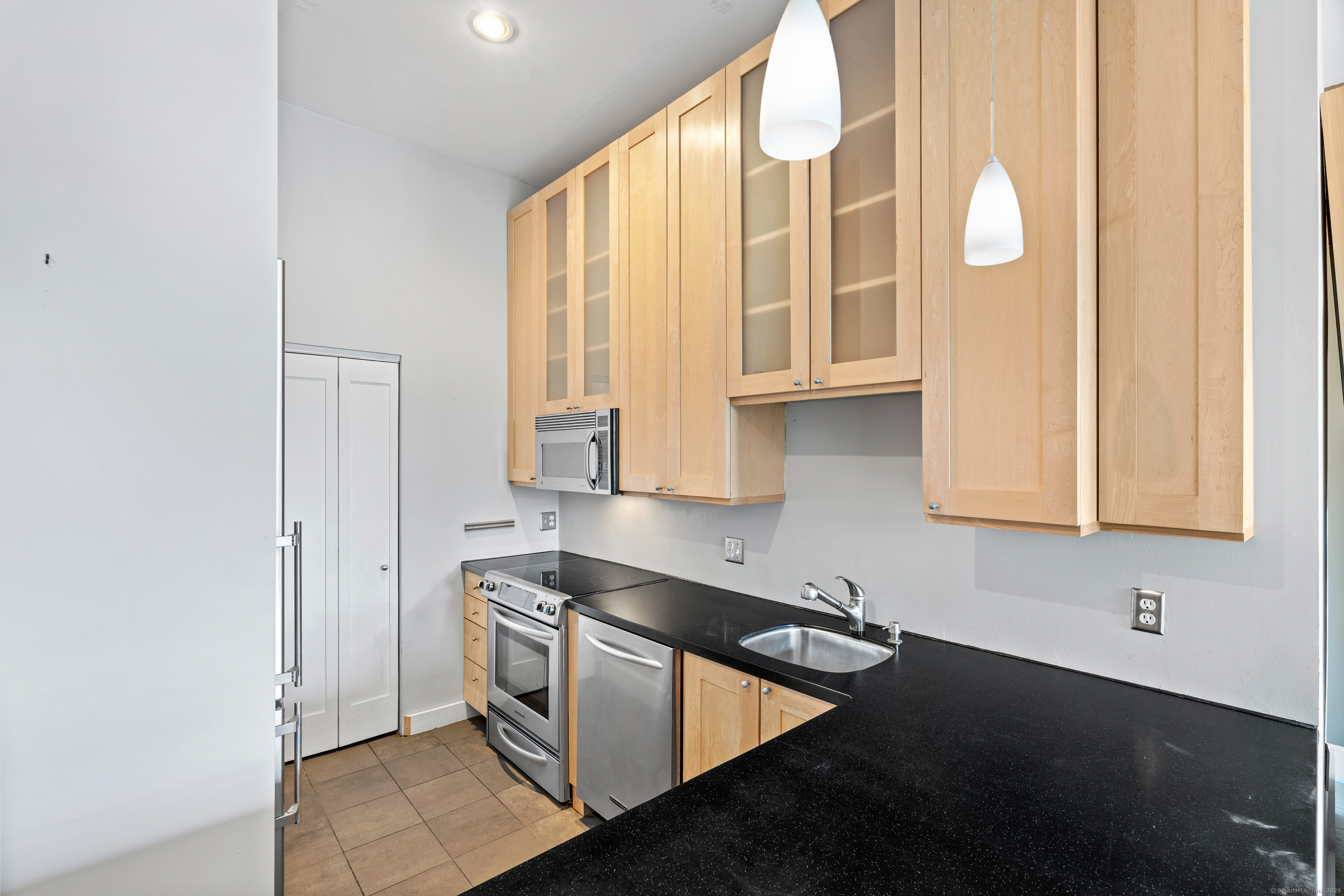 32 Haviland Street 209