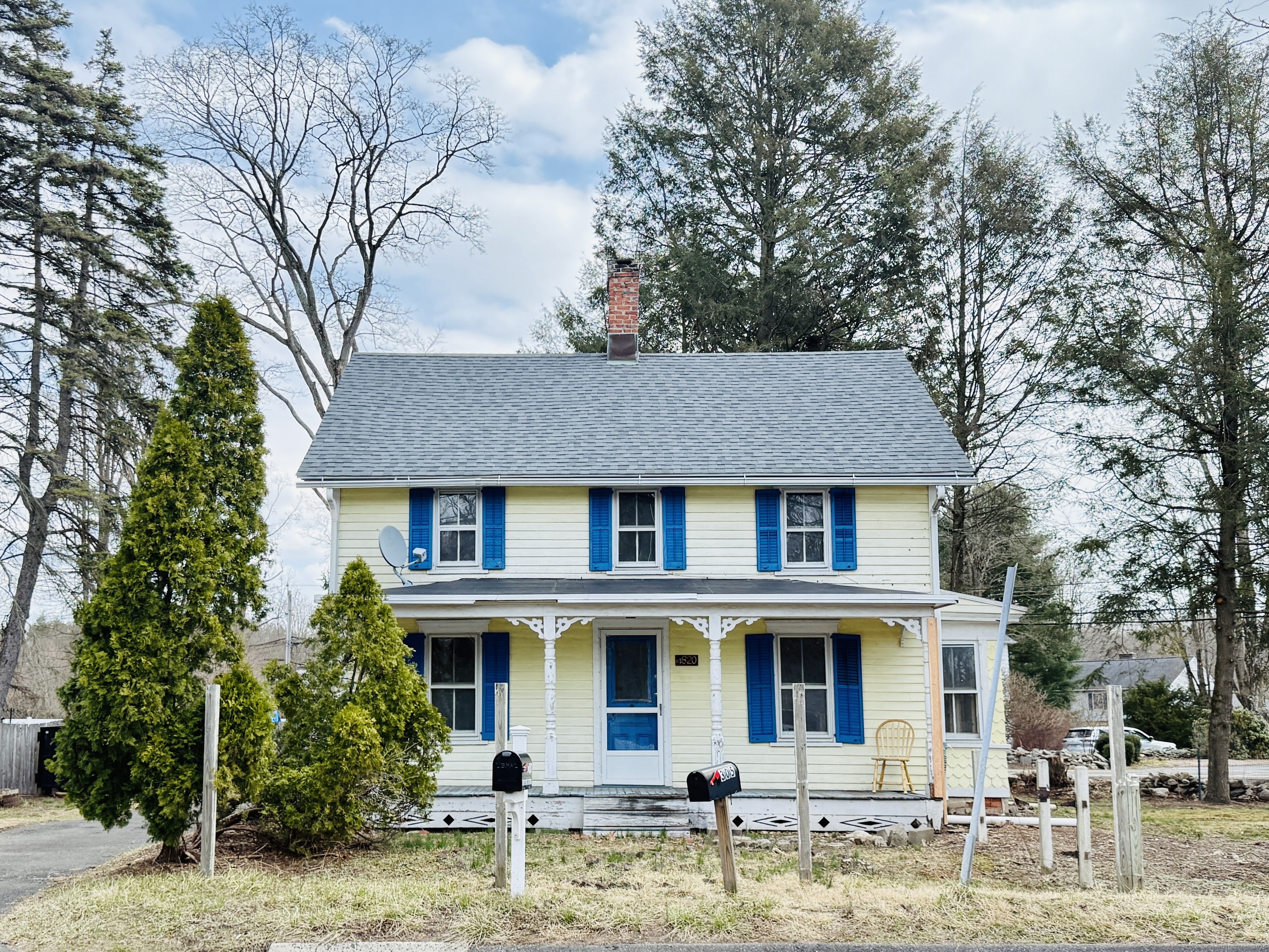 152 Partrick Avenue