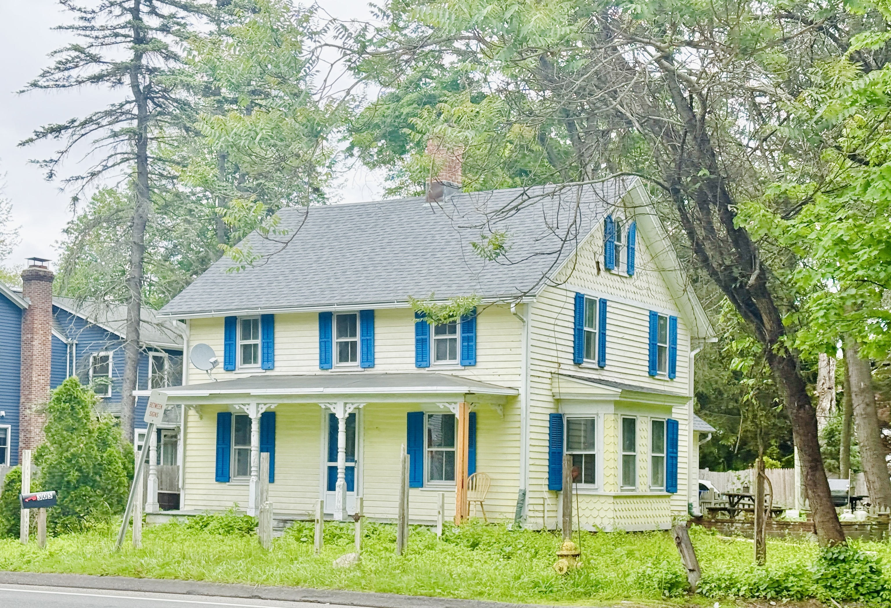 152 Partrick Avenue