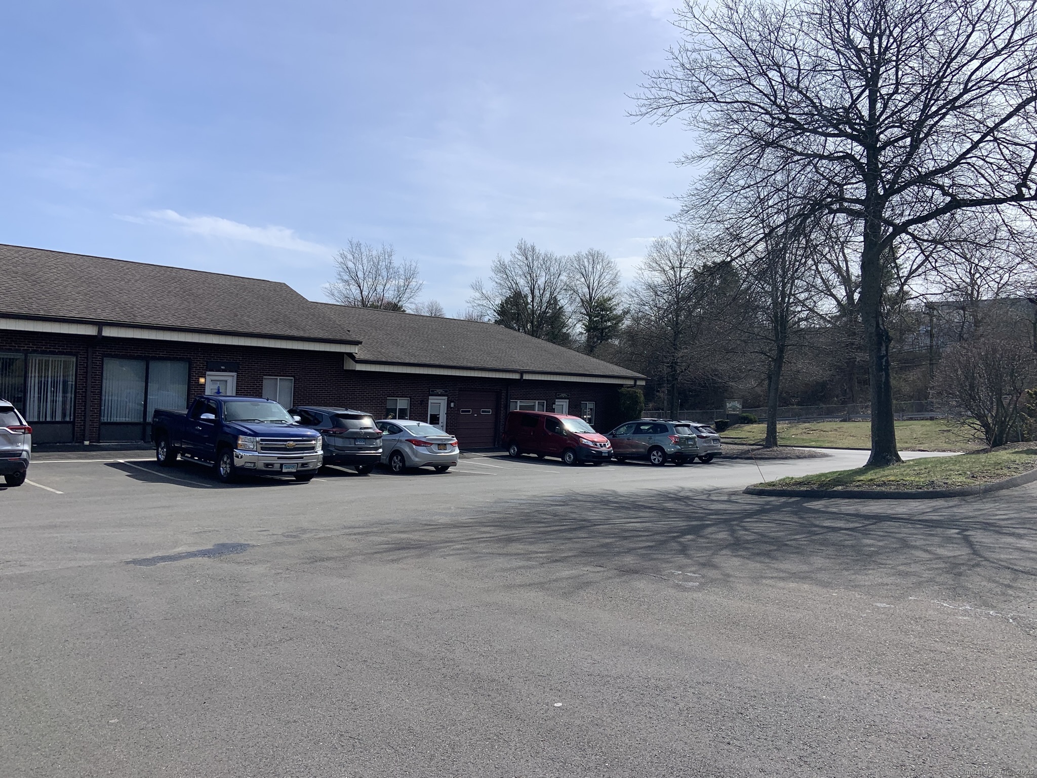 375 Morgan Lane STE 104