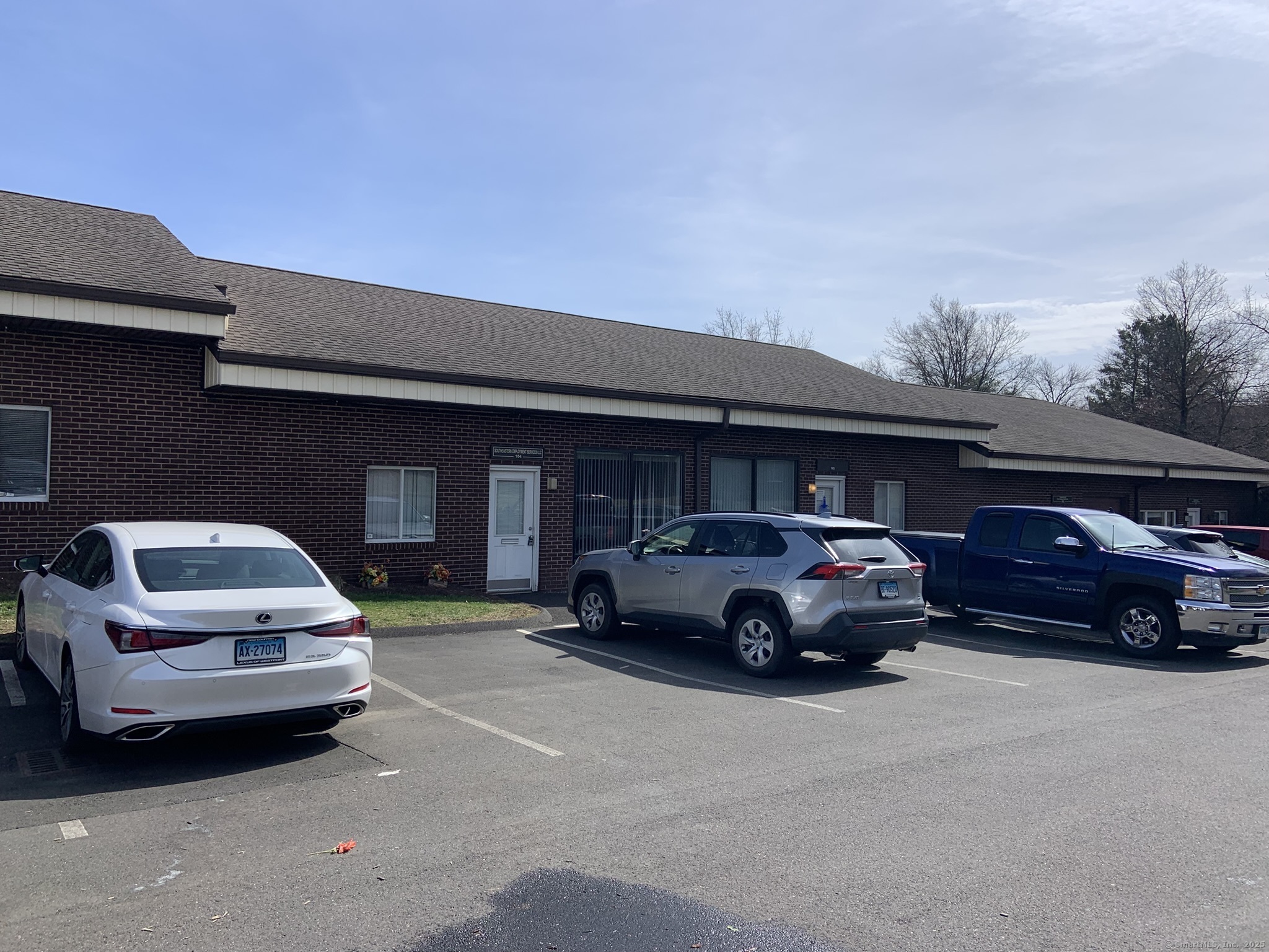375 Morgan Lane STE 104