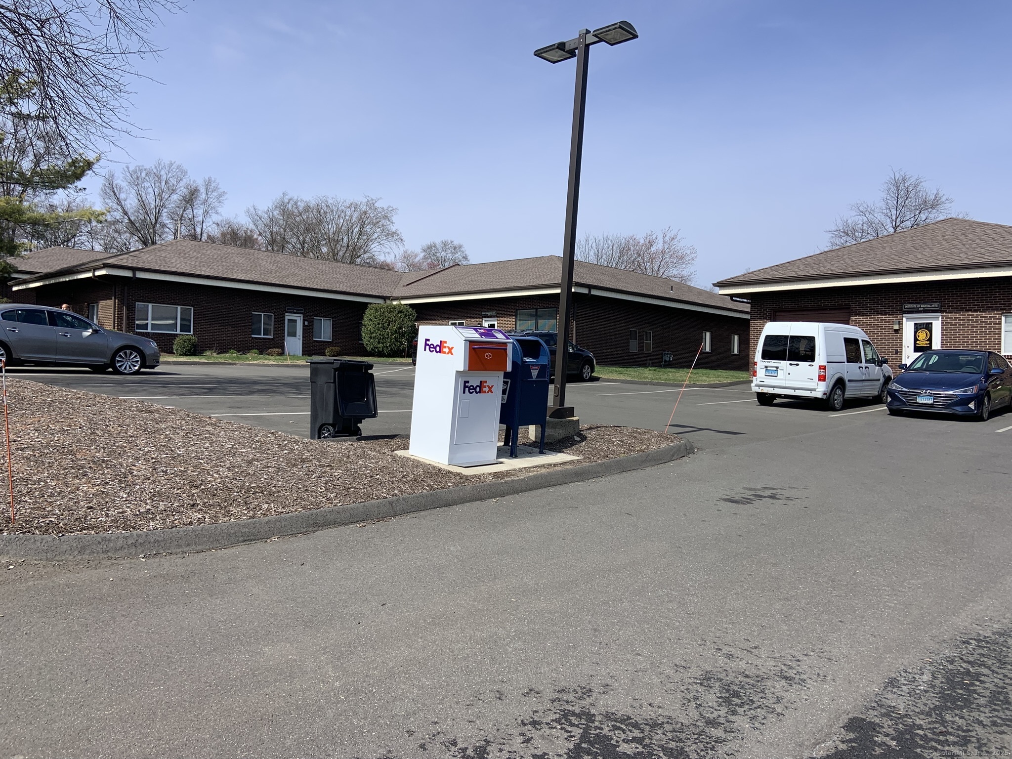375 Morgan Lane STE 104