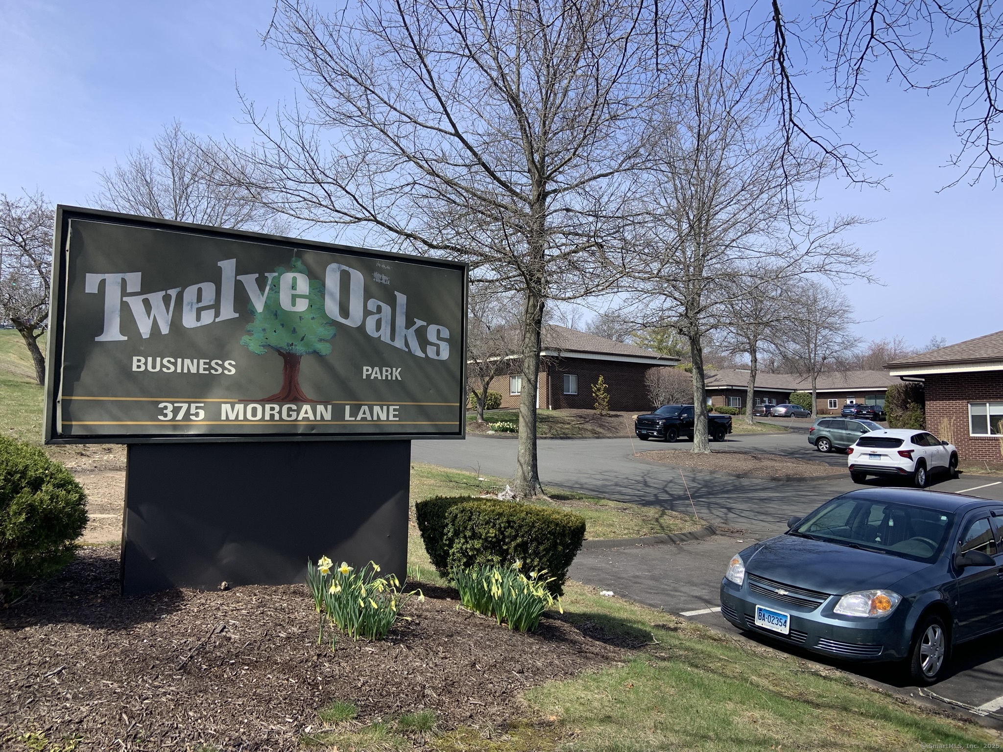 375 Morgan Lane STE 104