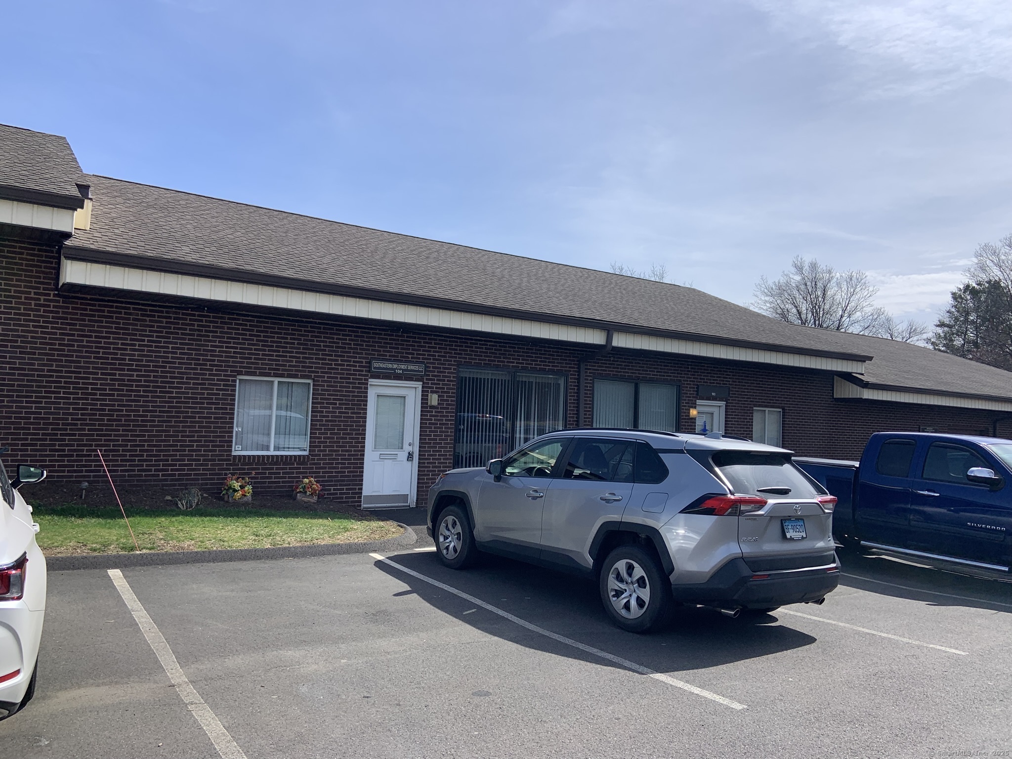 375 Morgan Lane STE 104