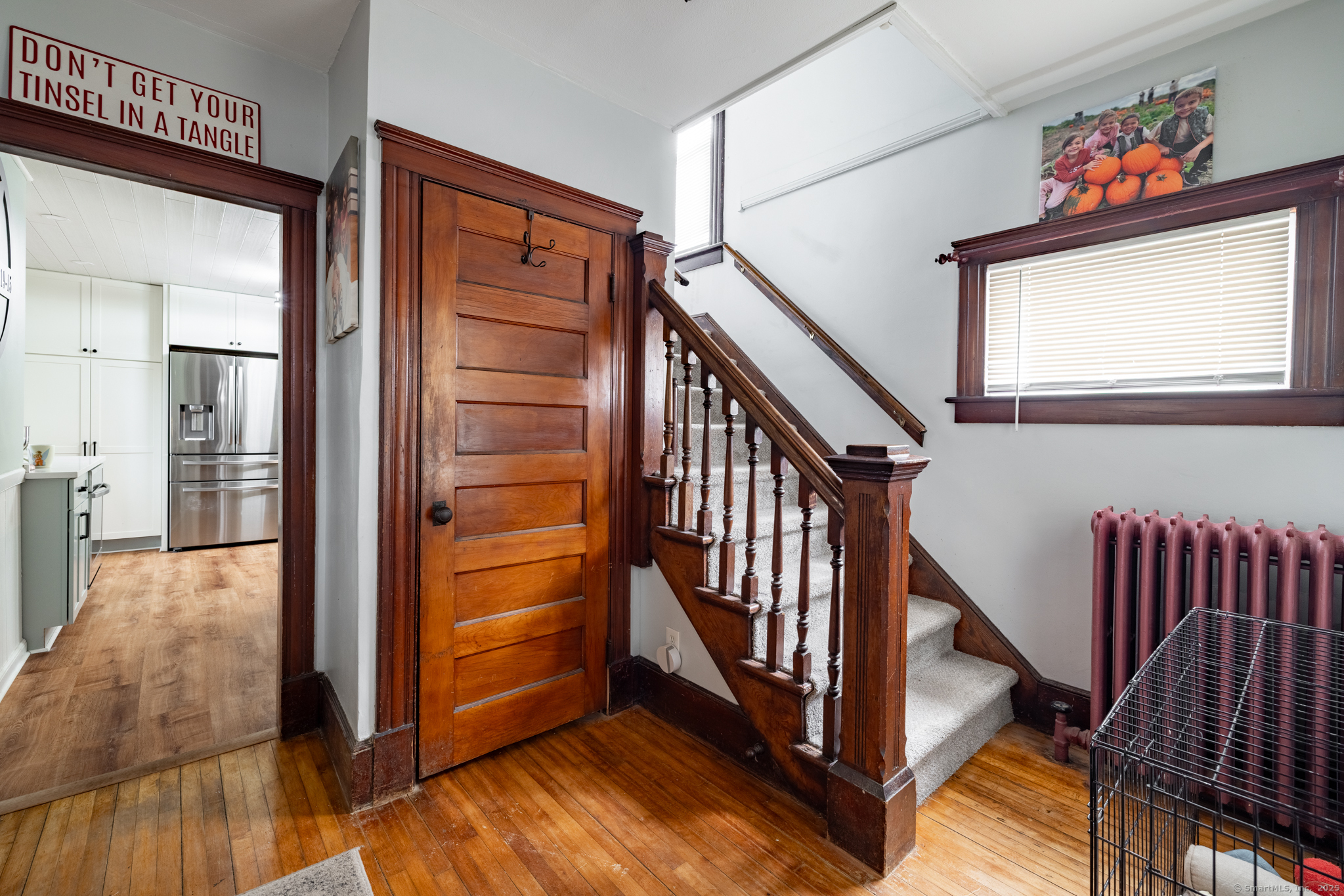 551 New Hanover Avenue