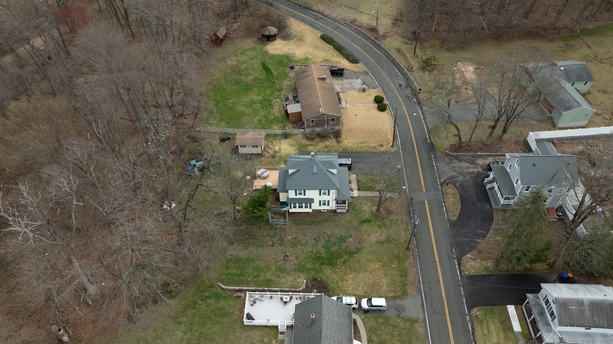551 New Hanover Avenue