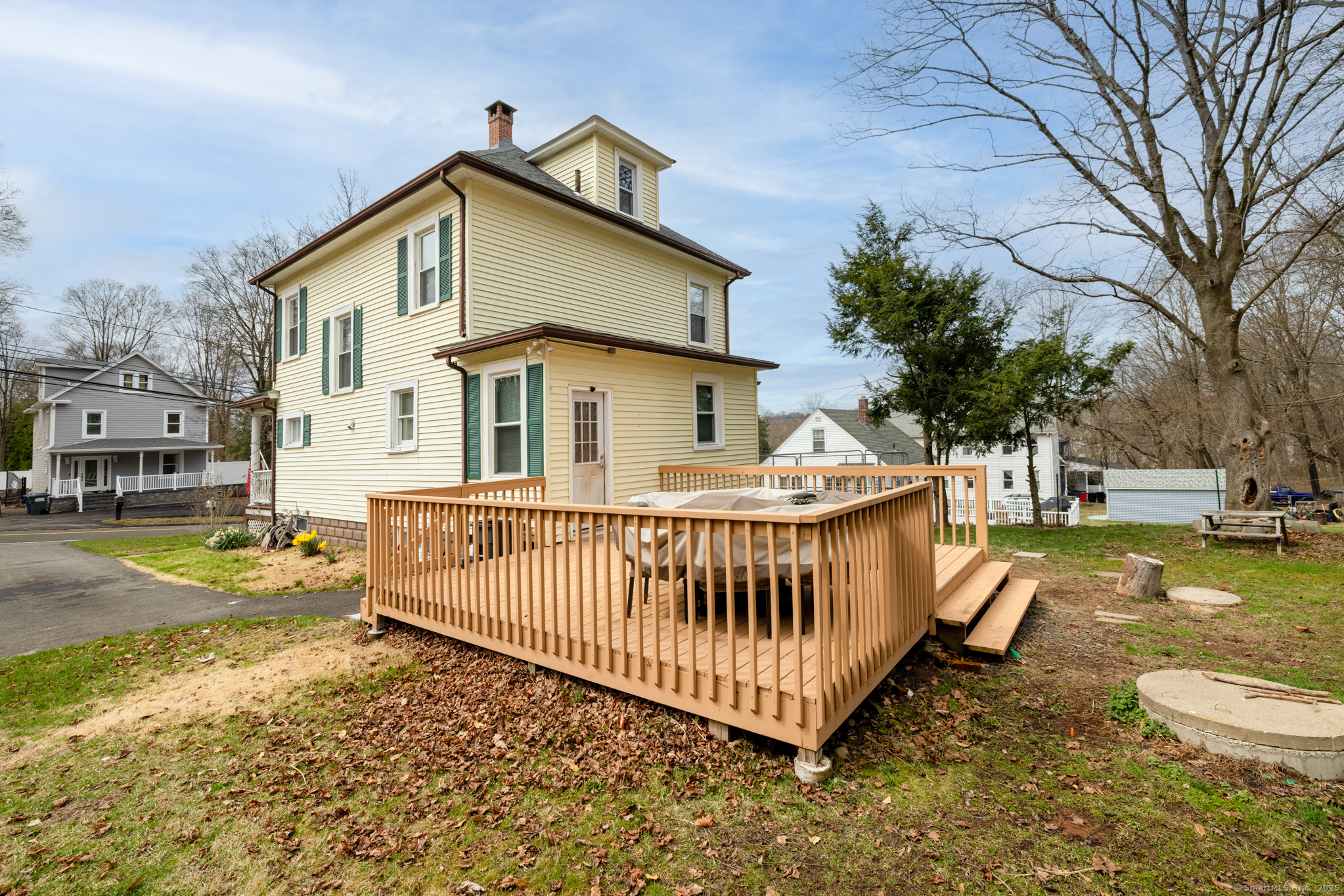 551 New Hanover Avenue