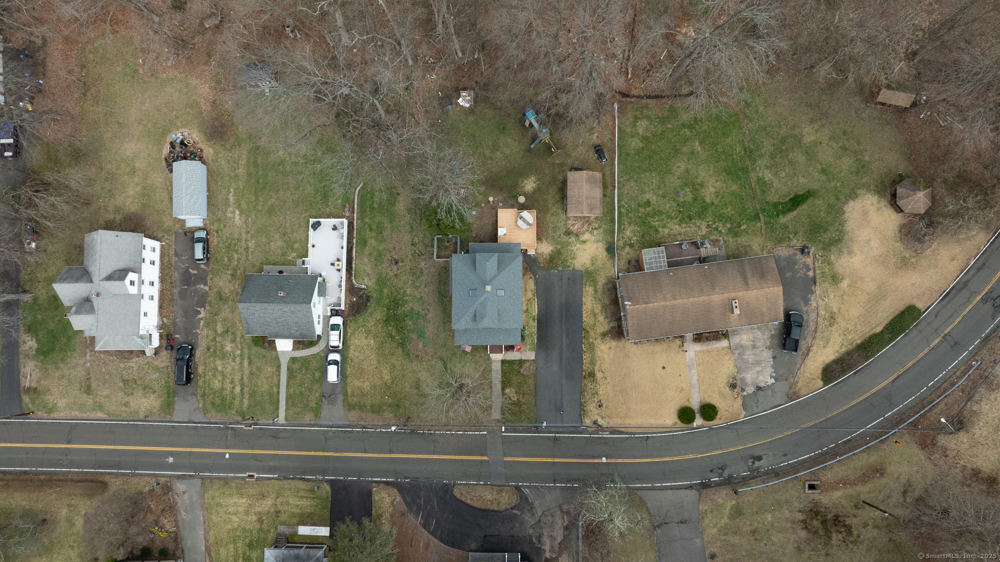 551 New Hanover Avenue
