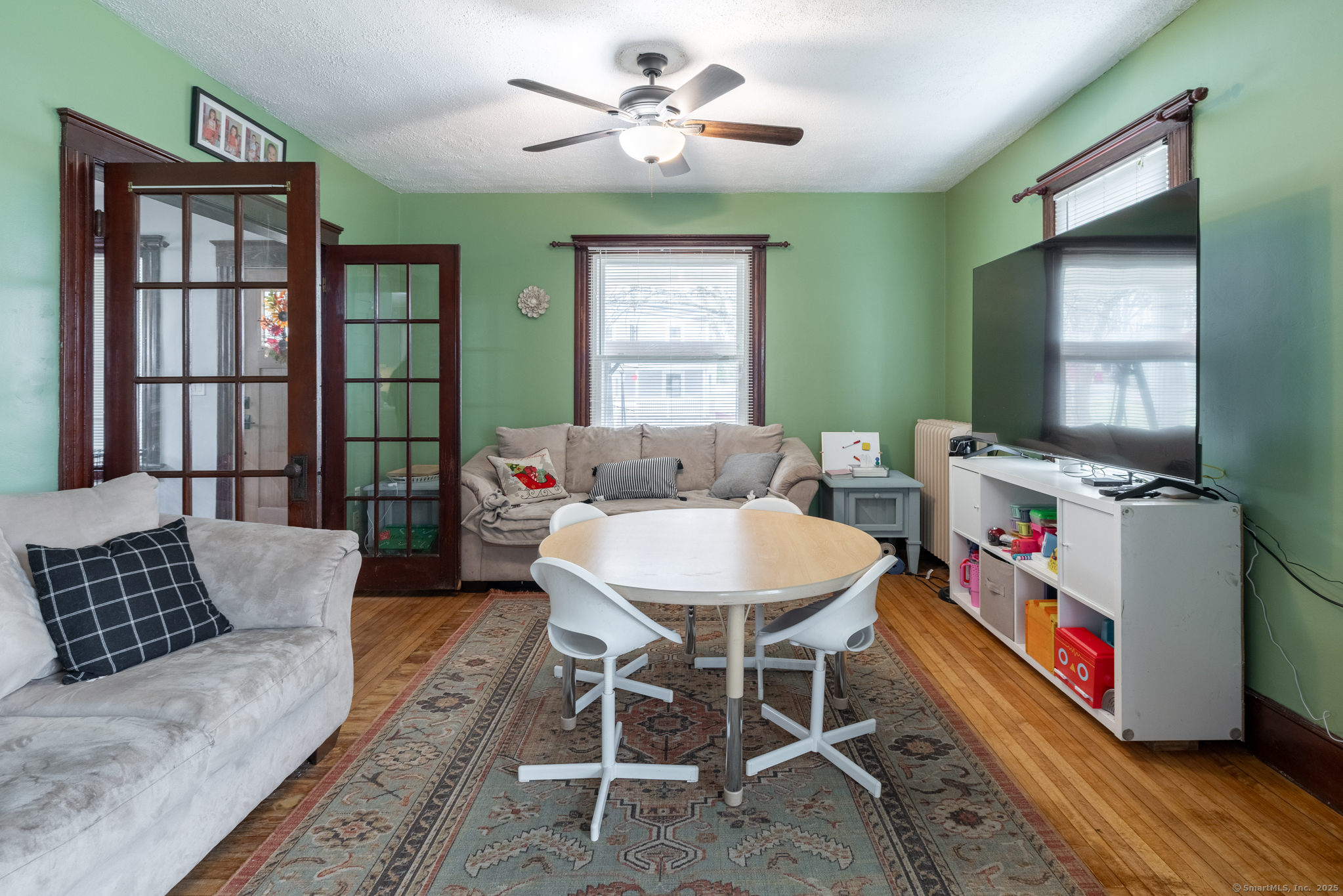 551 New Hanover Avenue