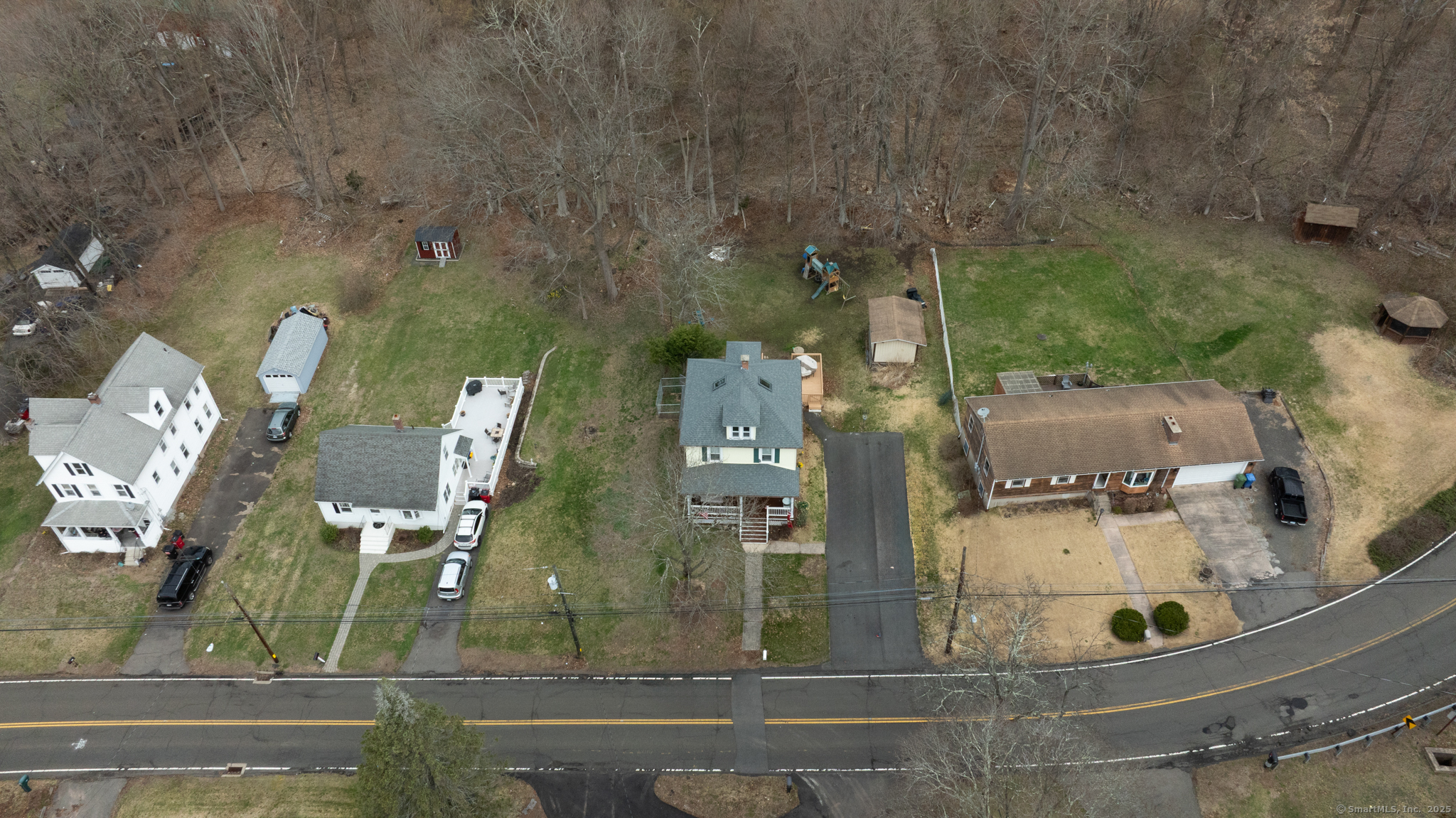 551 New Hanover Avenue