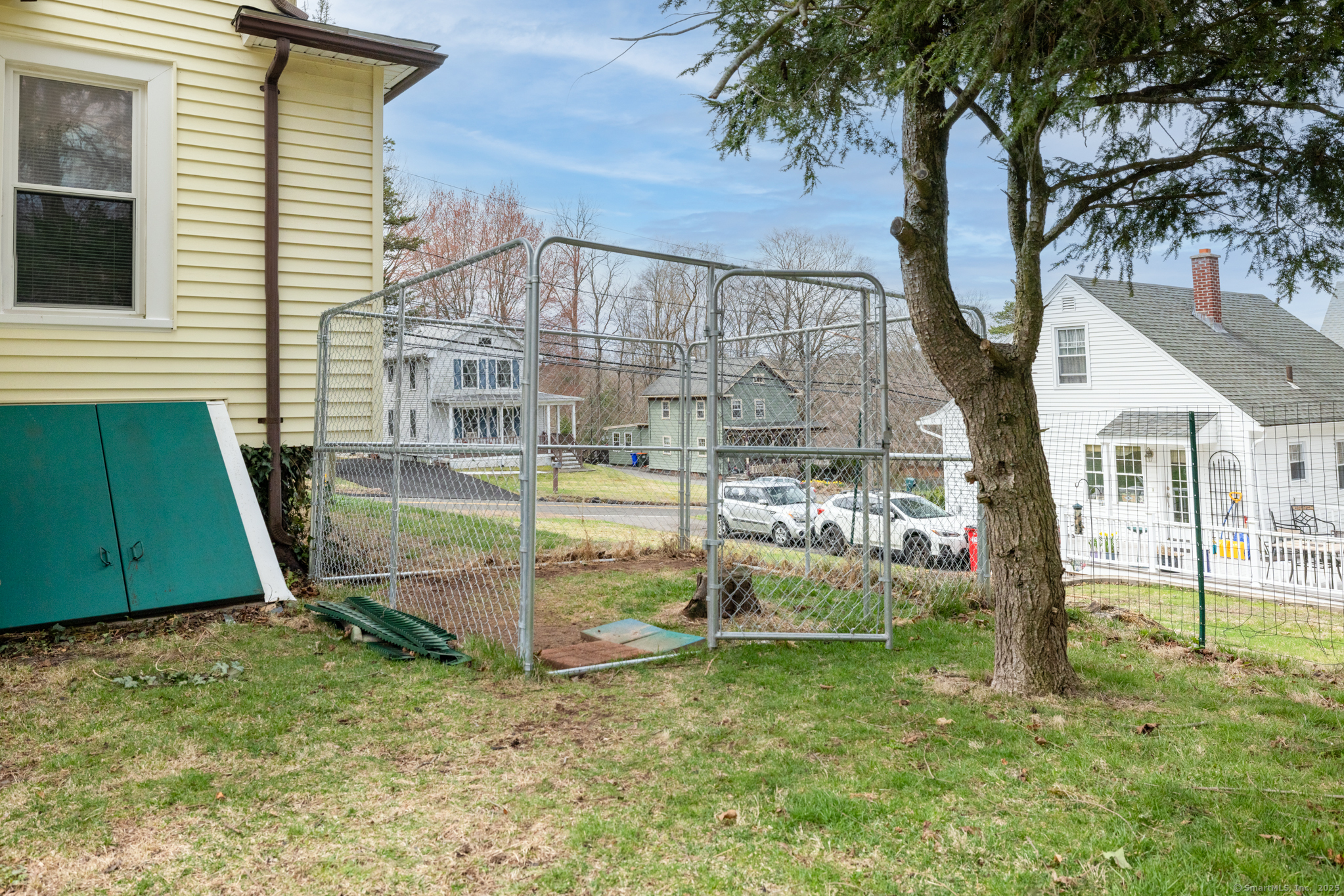 551 New Hanover Avenue