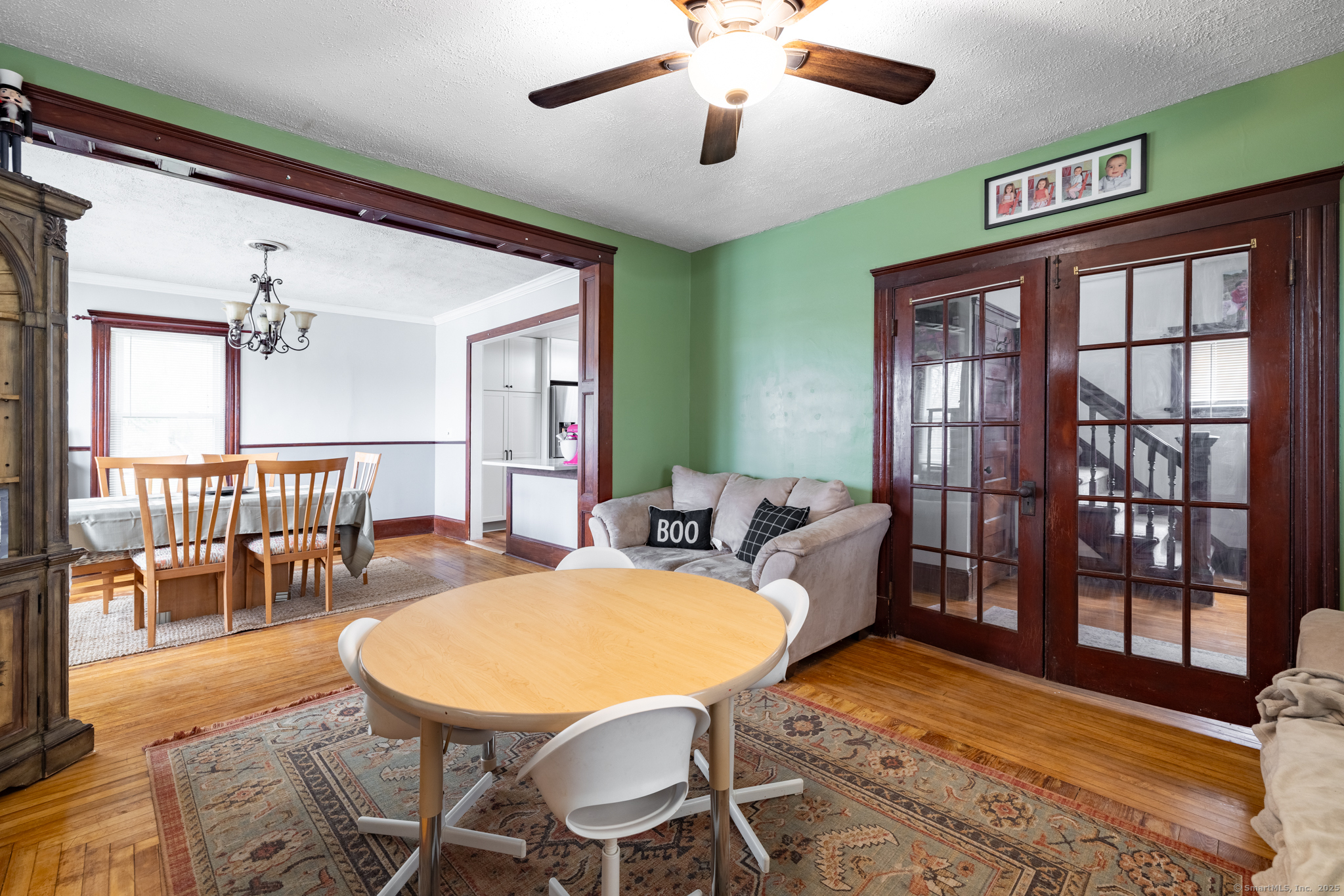 551 New Hanover Avenue