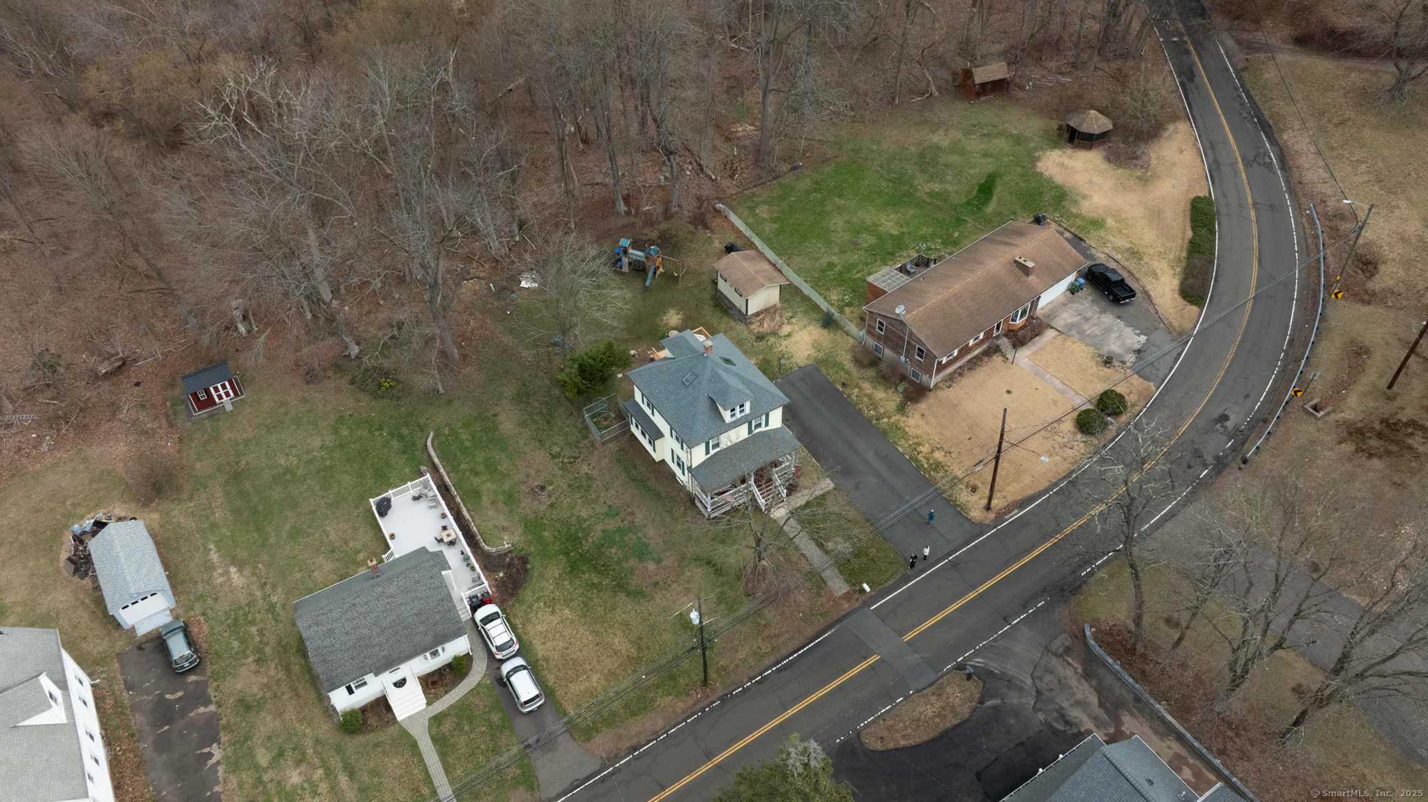 551 New Hanover Avenue