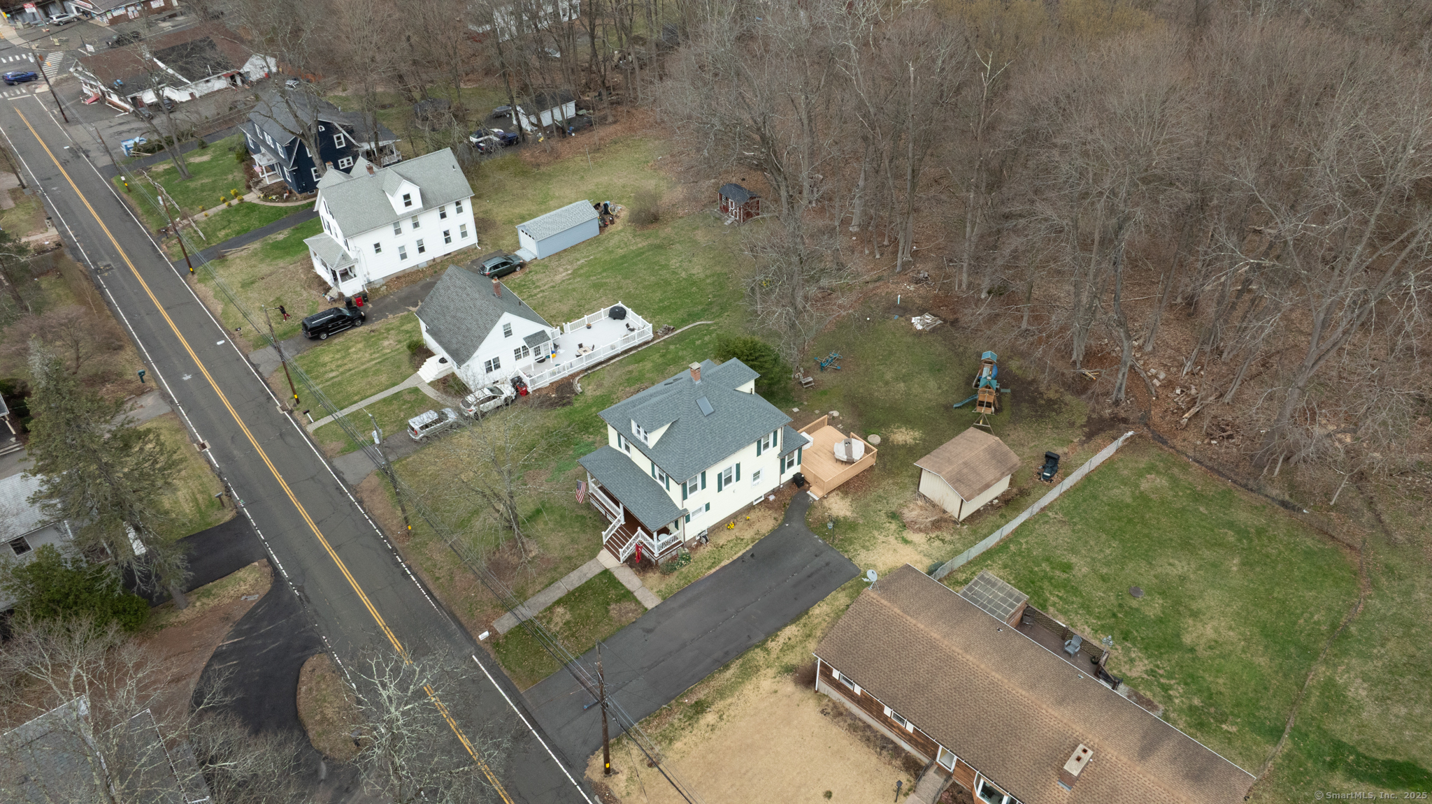 551 New Hanover Avenue