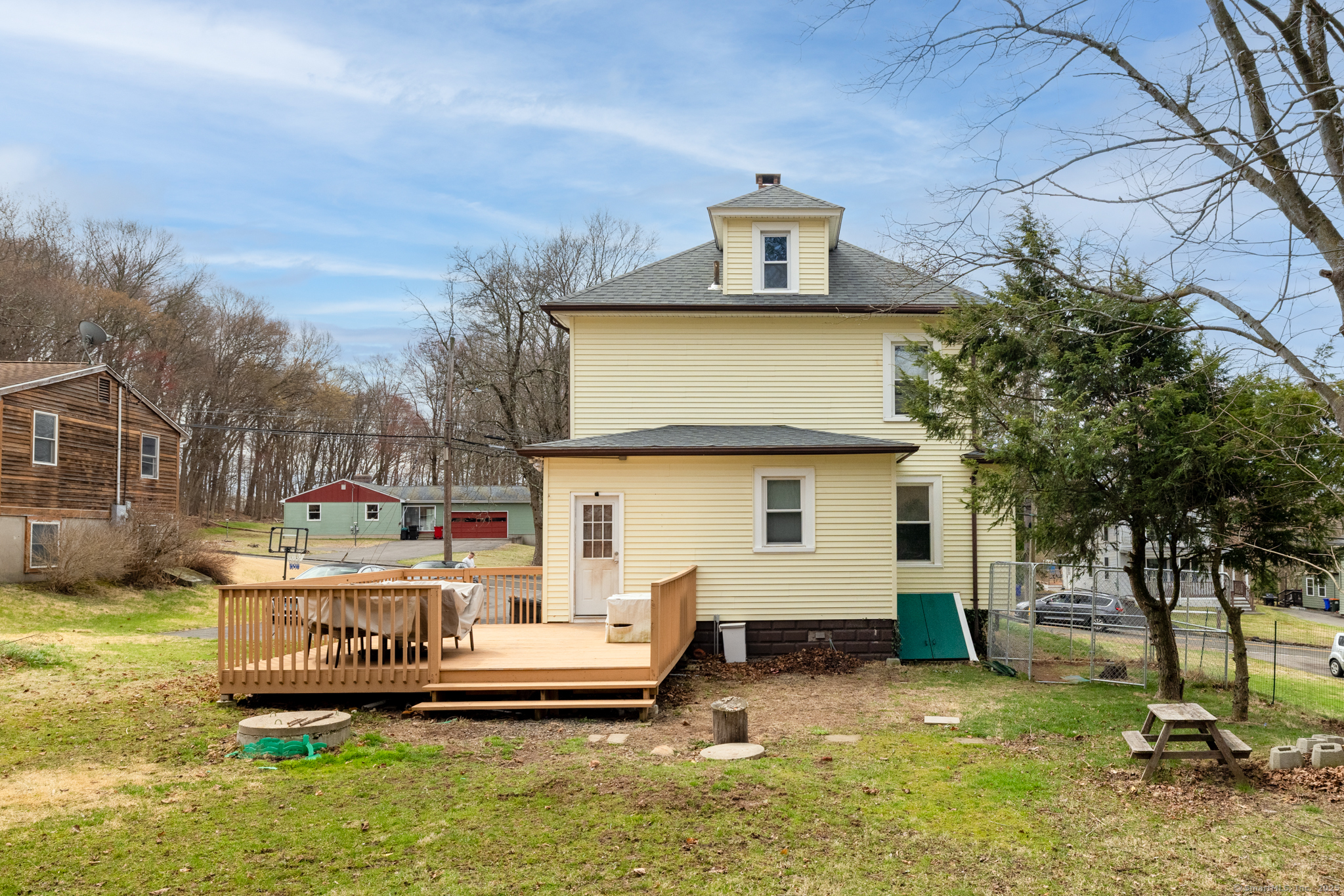 551 New Hanover Avenue