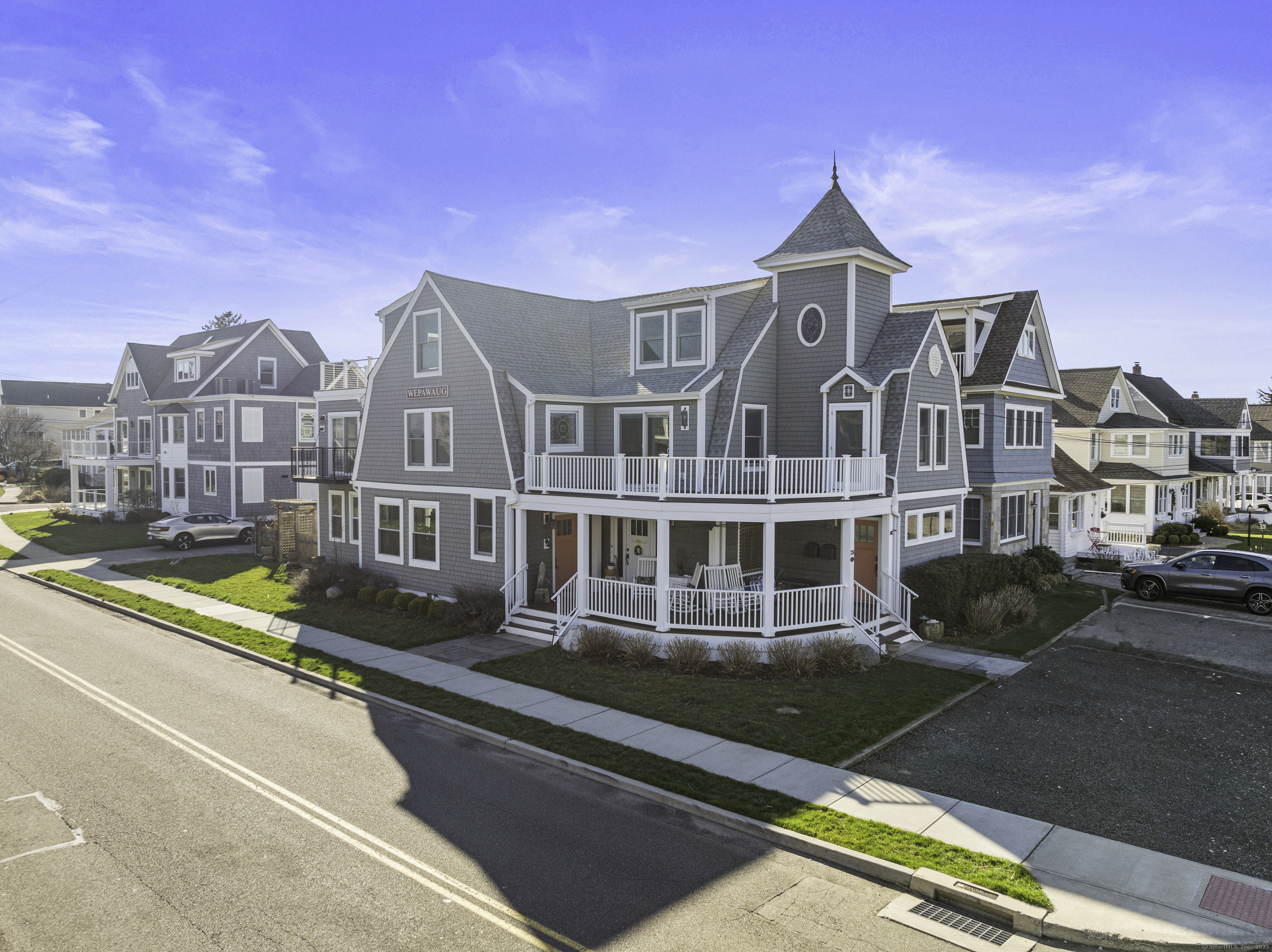 226 Second Avenue