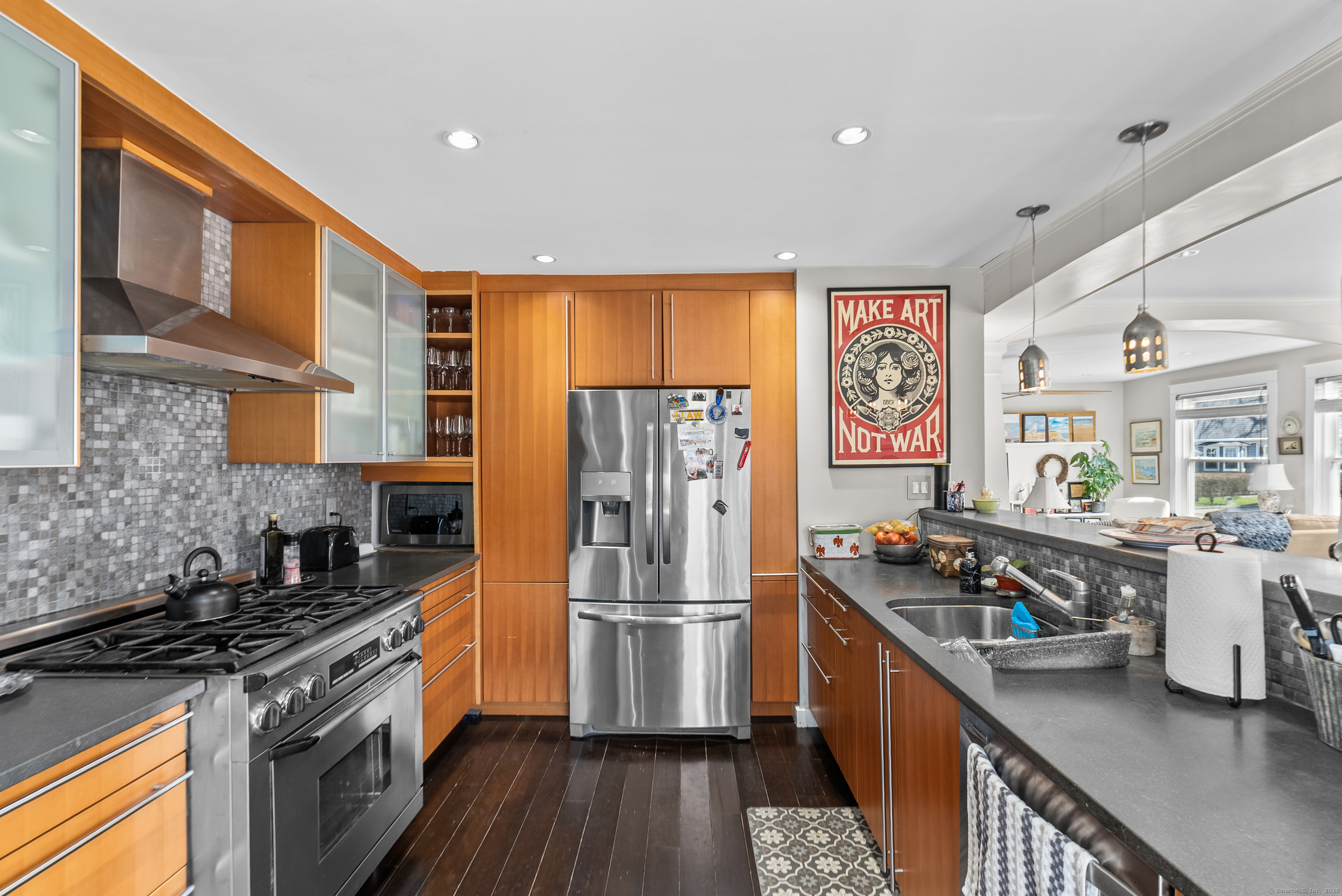 226 Second Avenue