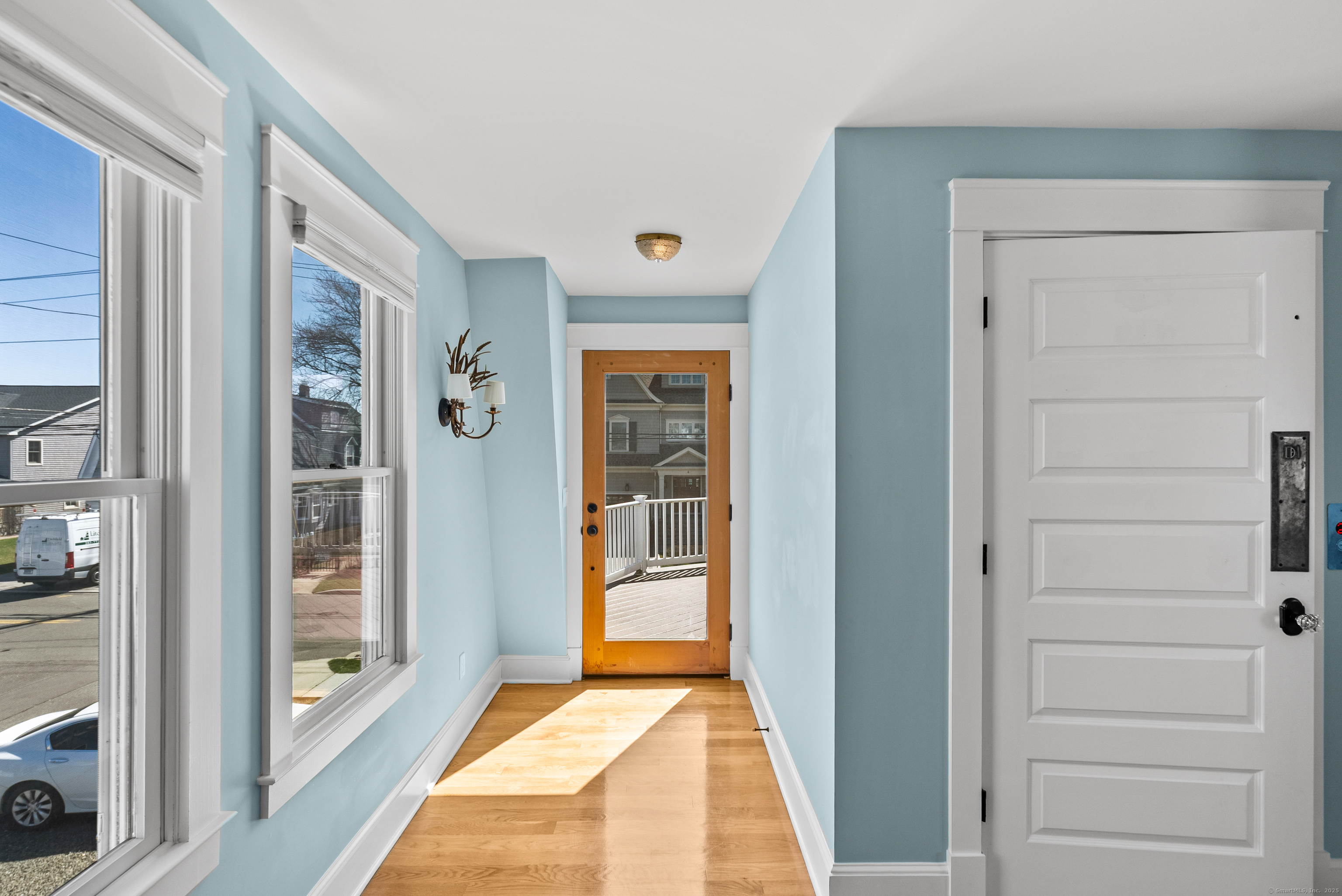 226 Second Avenue
