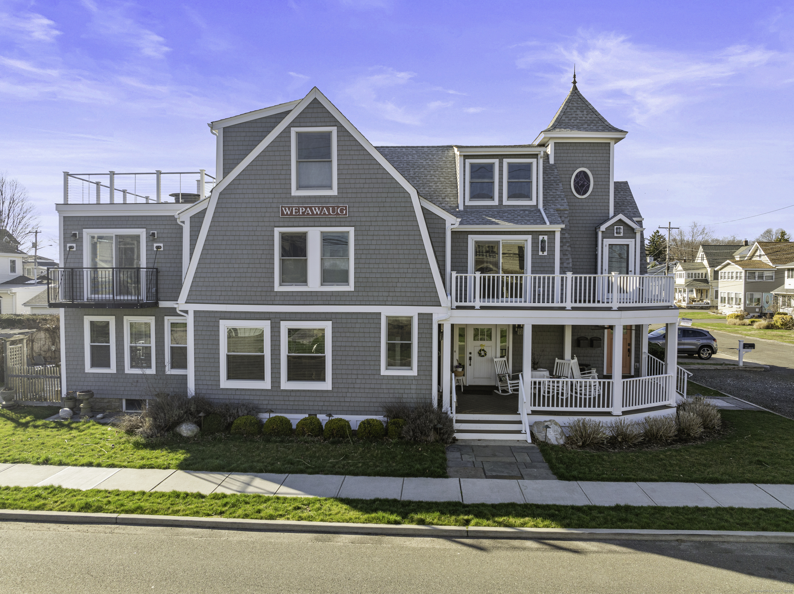 226 Second Avenue