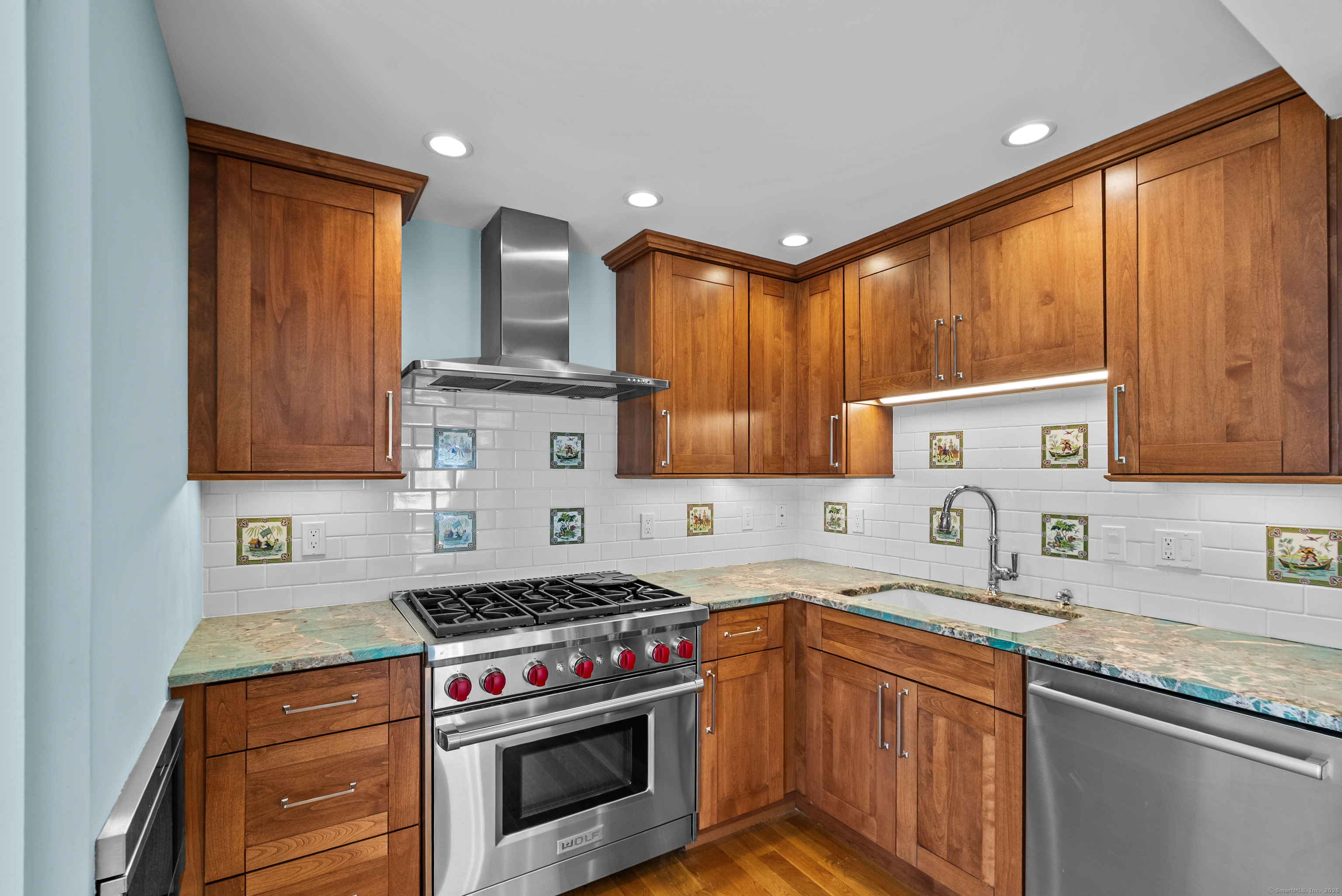 226 Second Avenue