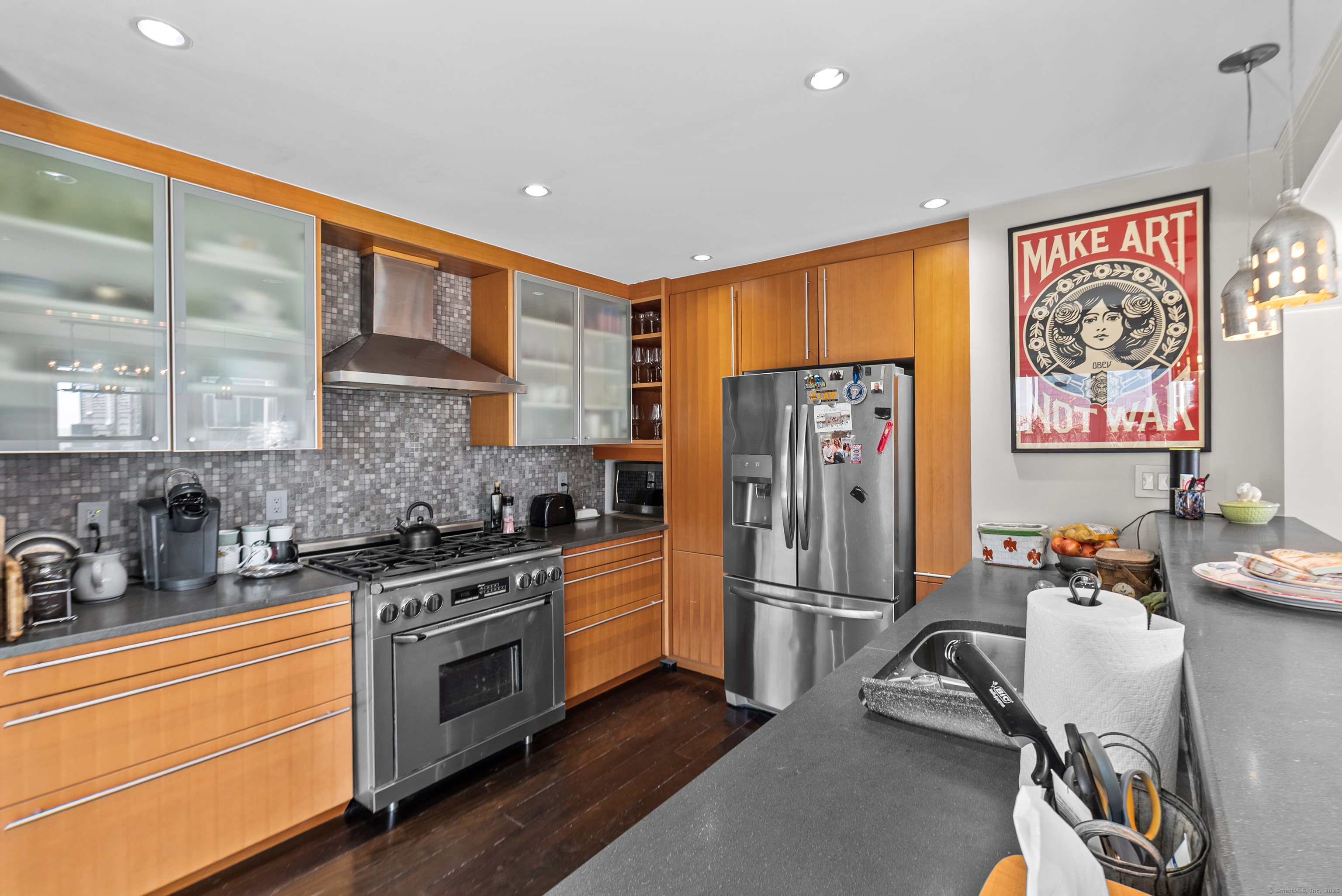 226 Second Avenue