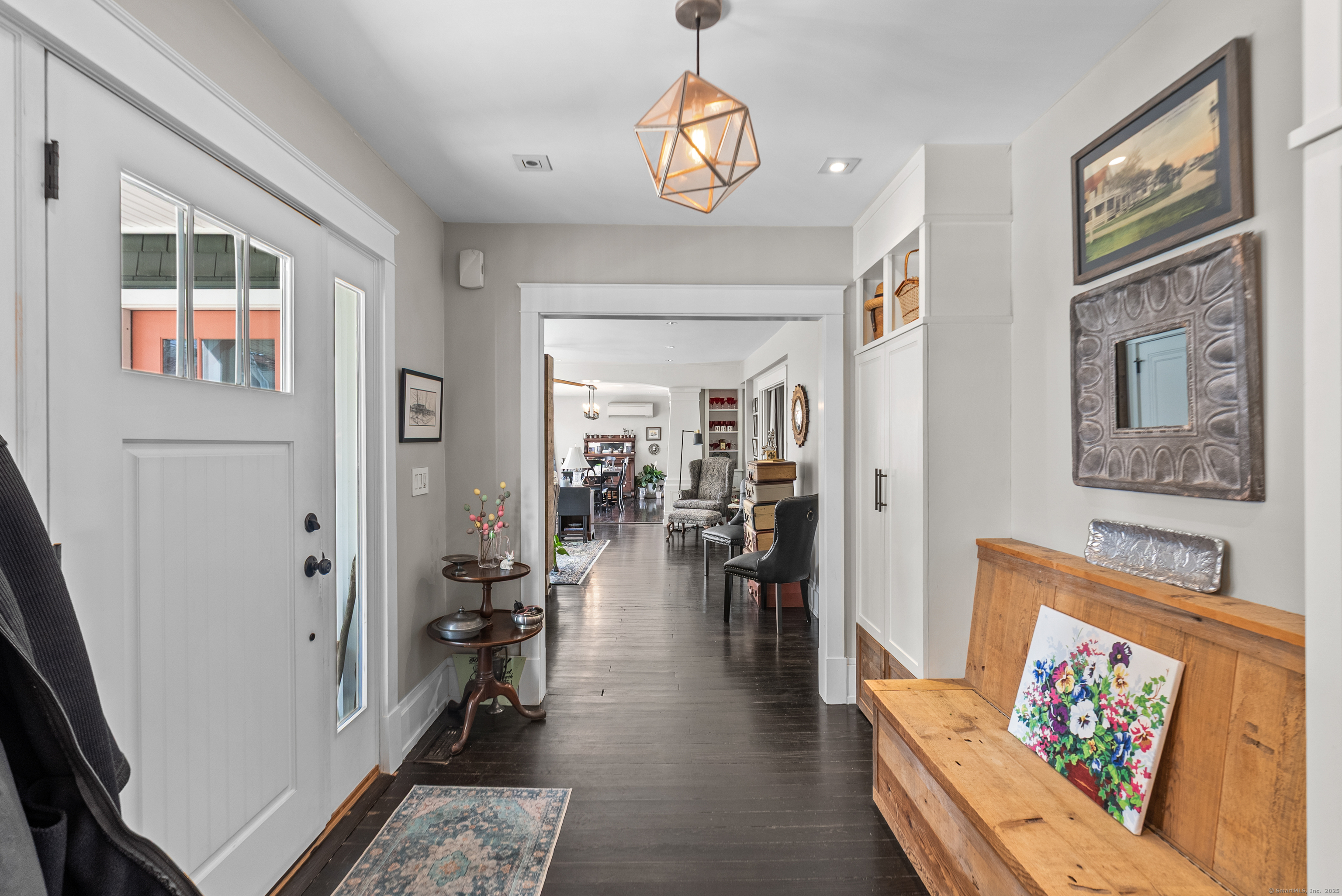 226 Second Avenue