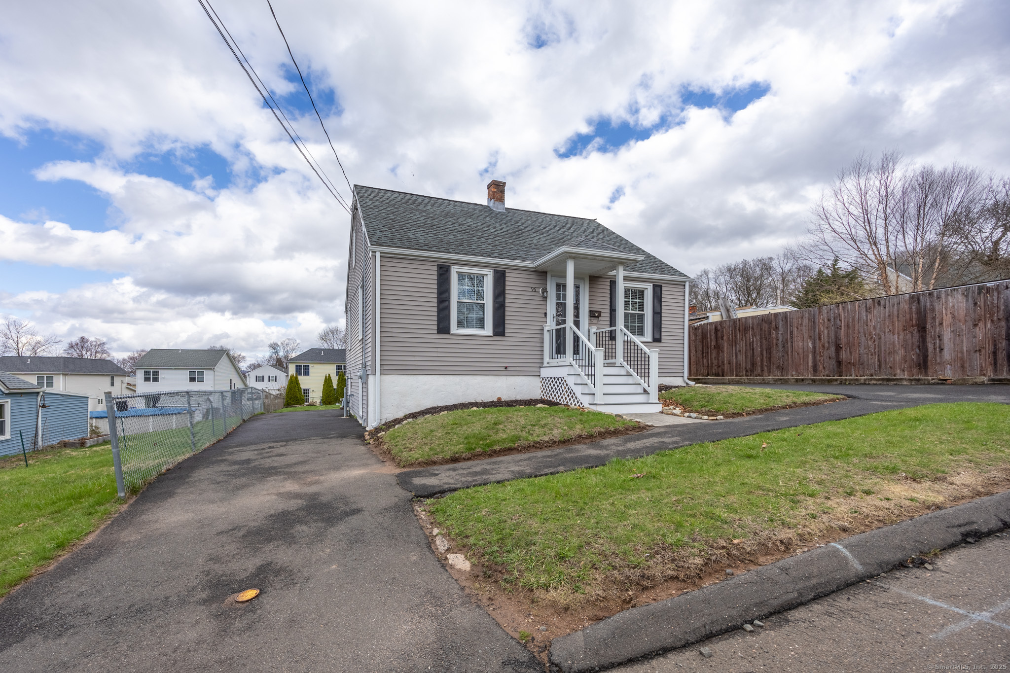 96 Wrinn Street