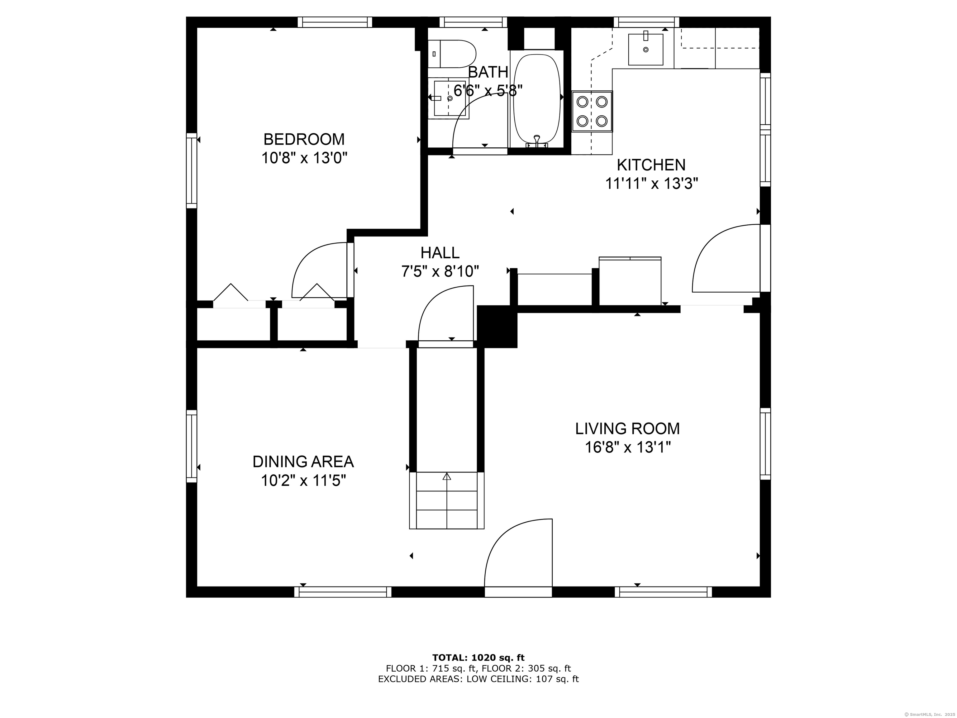 96 Wrinn Street