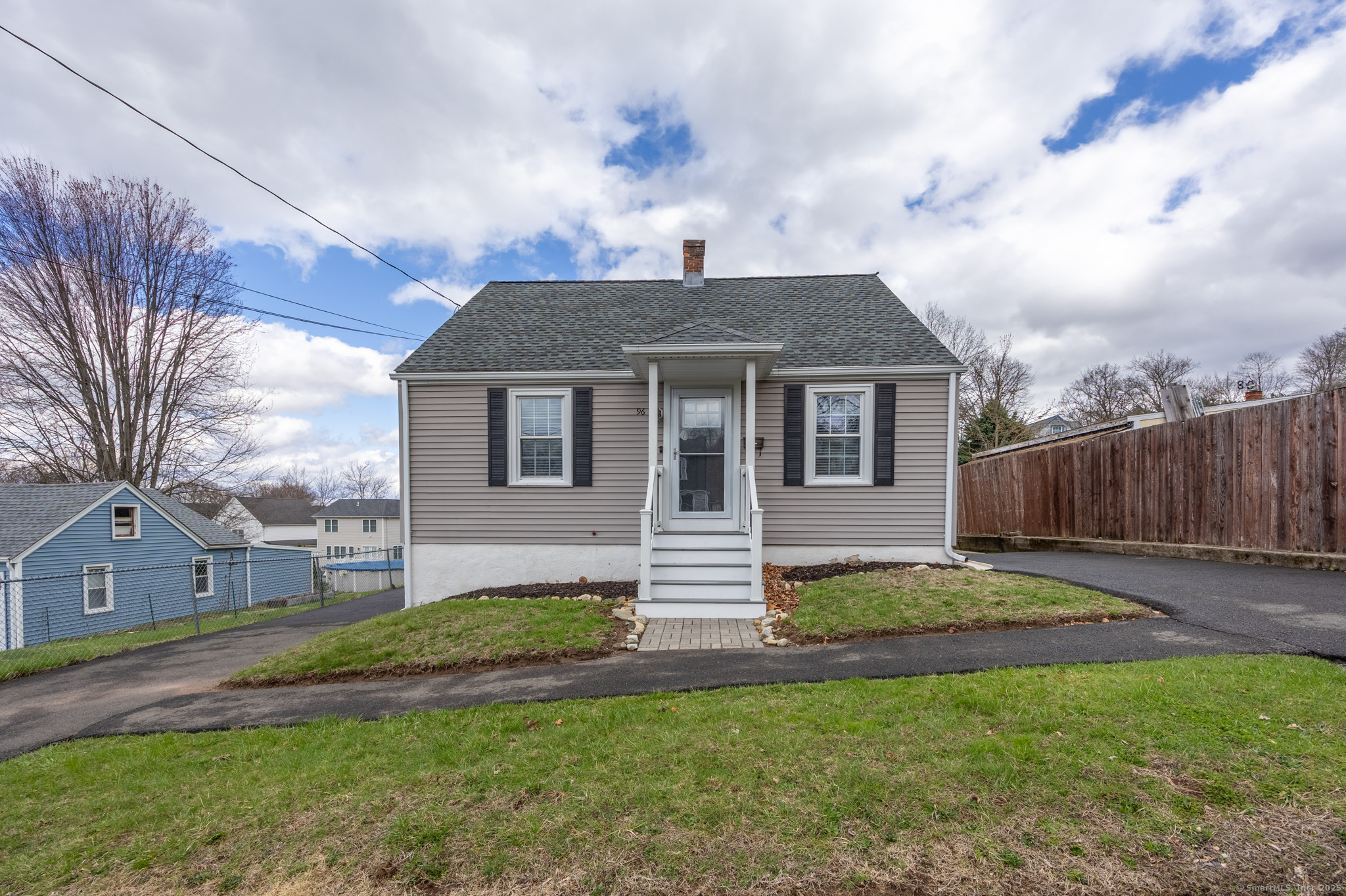 96 Wrinn Street