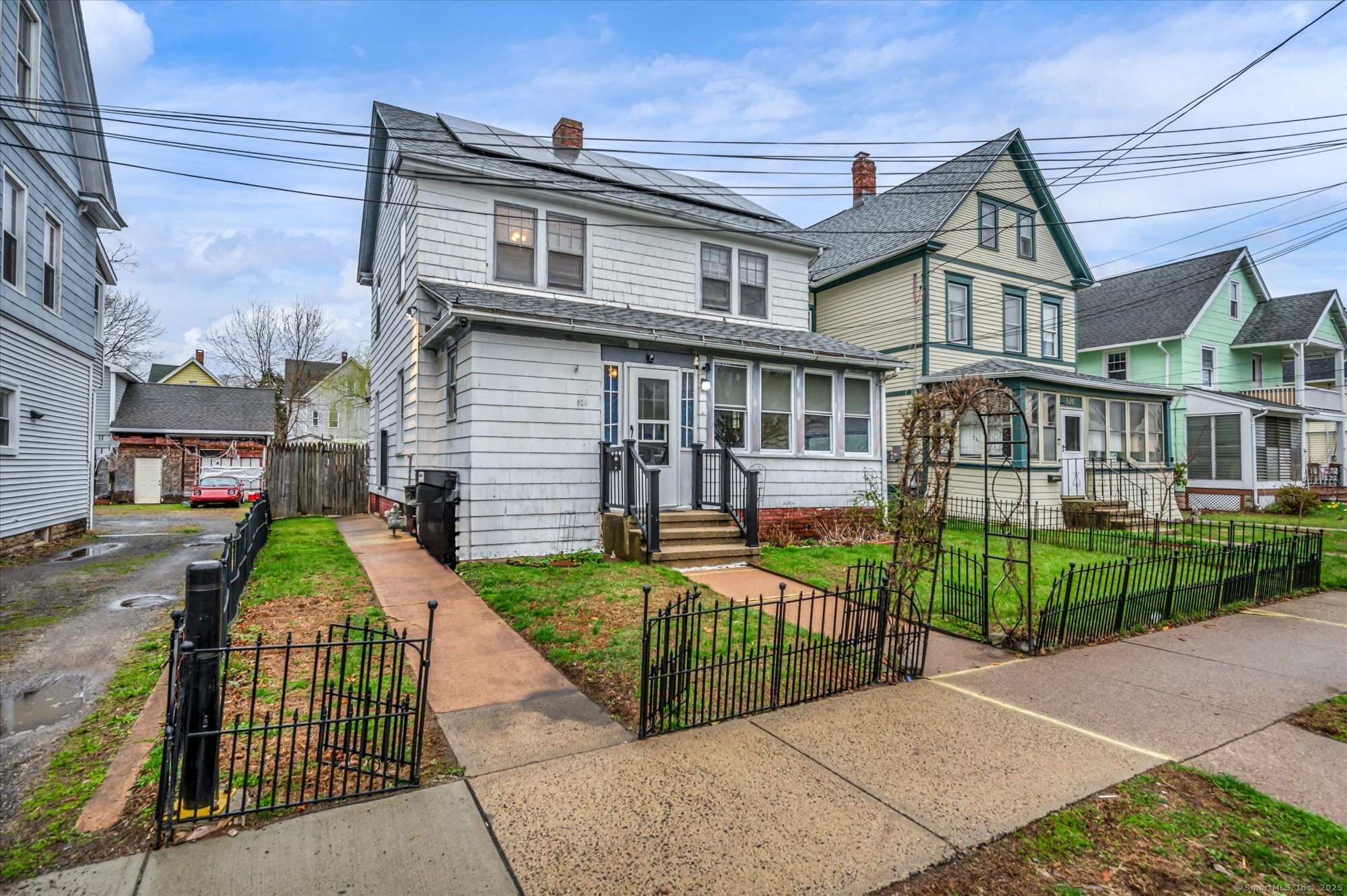 529 Third Avenue