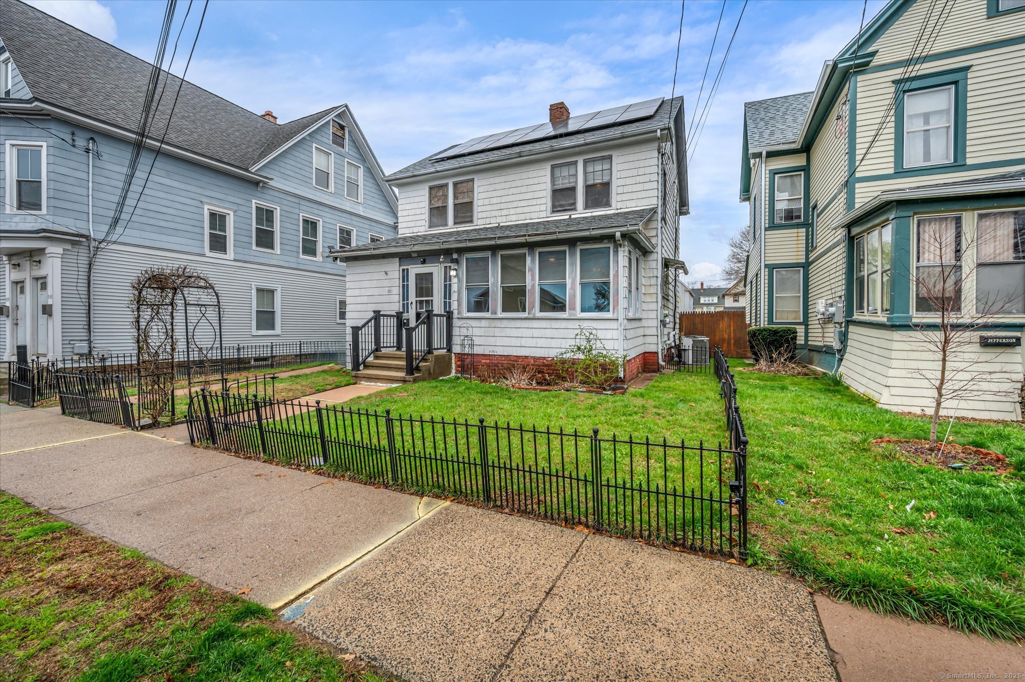 529 Third Avenue