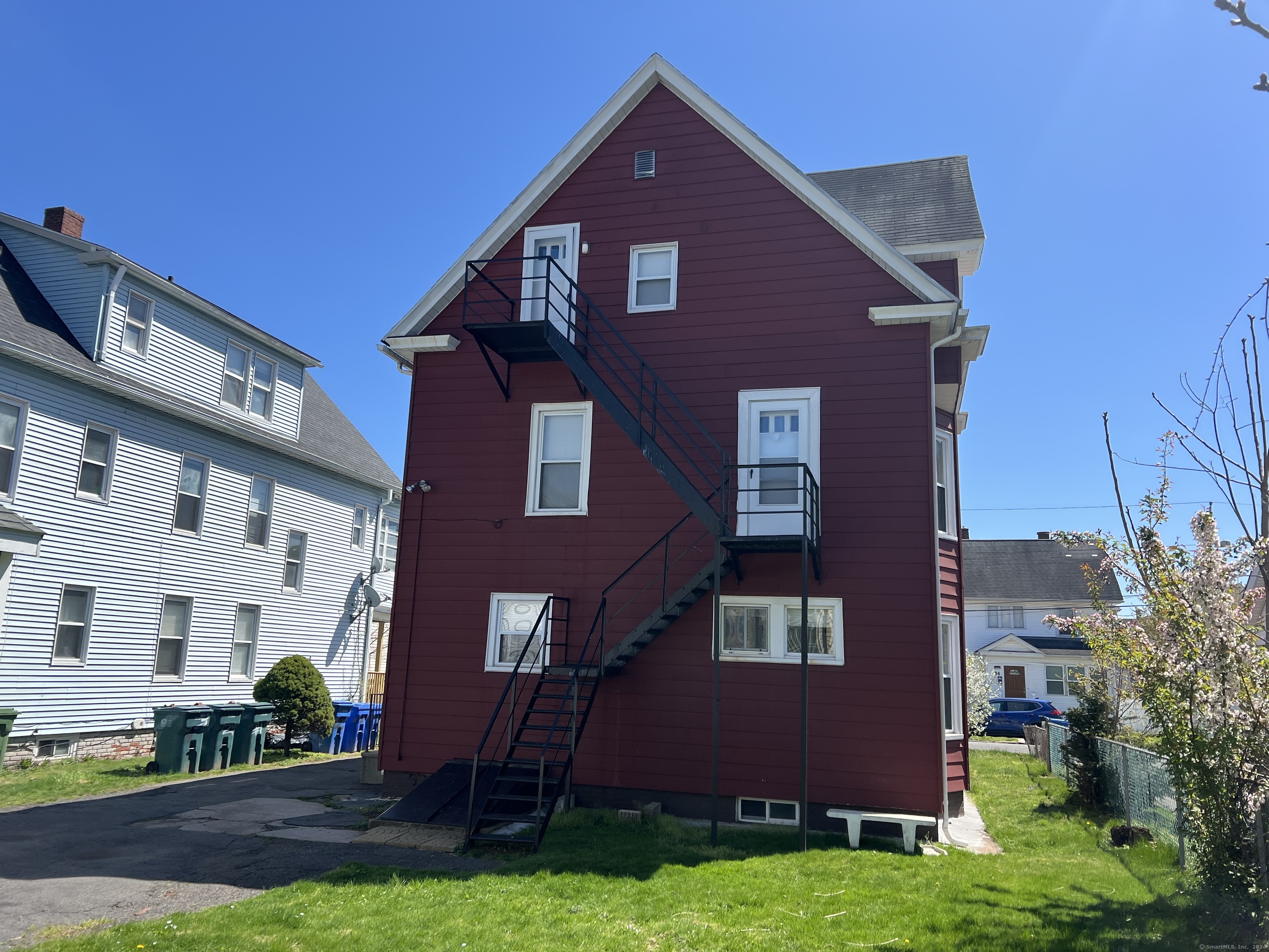 29 3rd Street